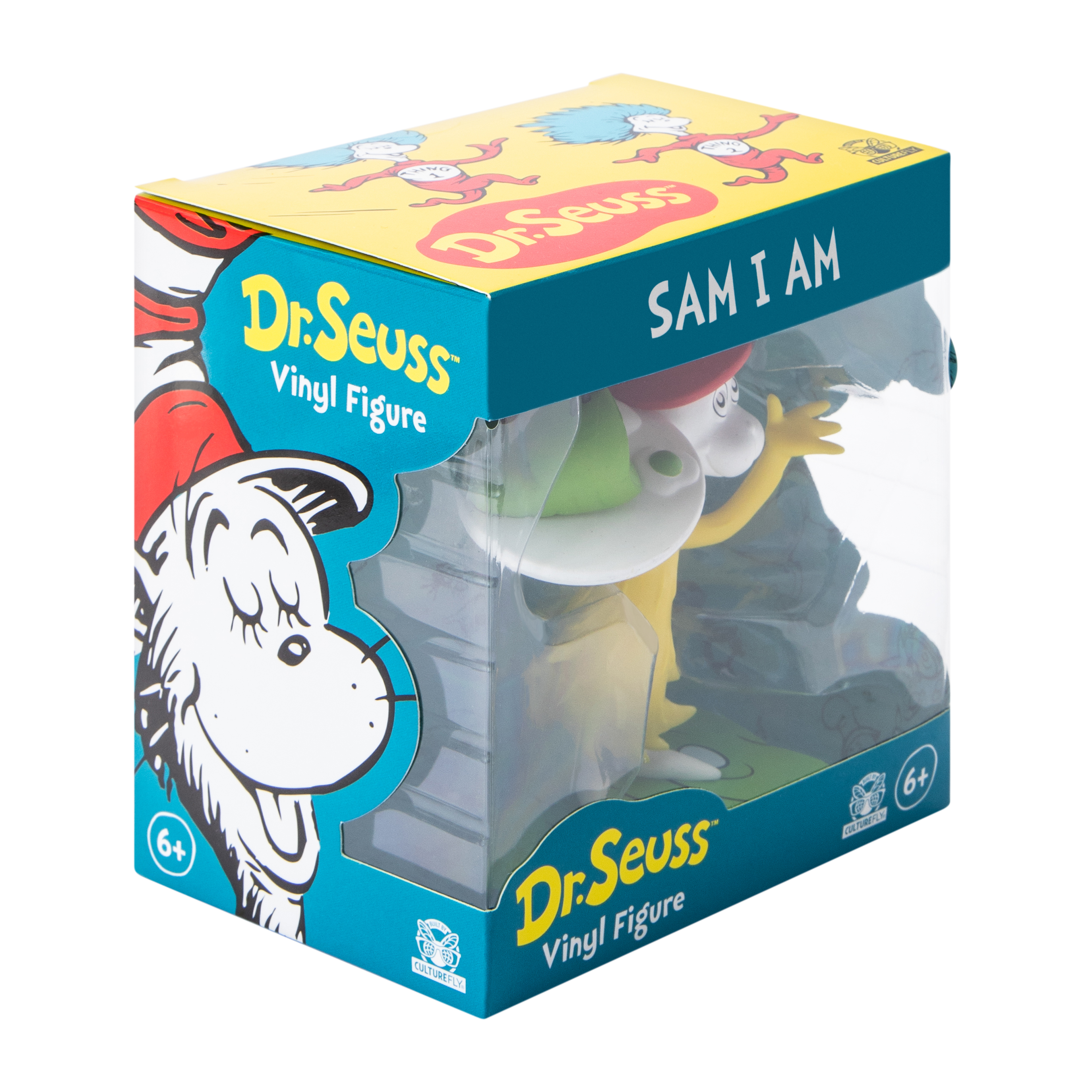 Dr. Seuss™ Vinyl Figure