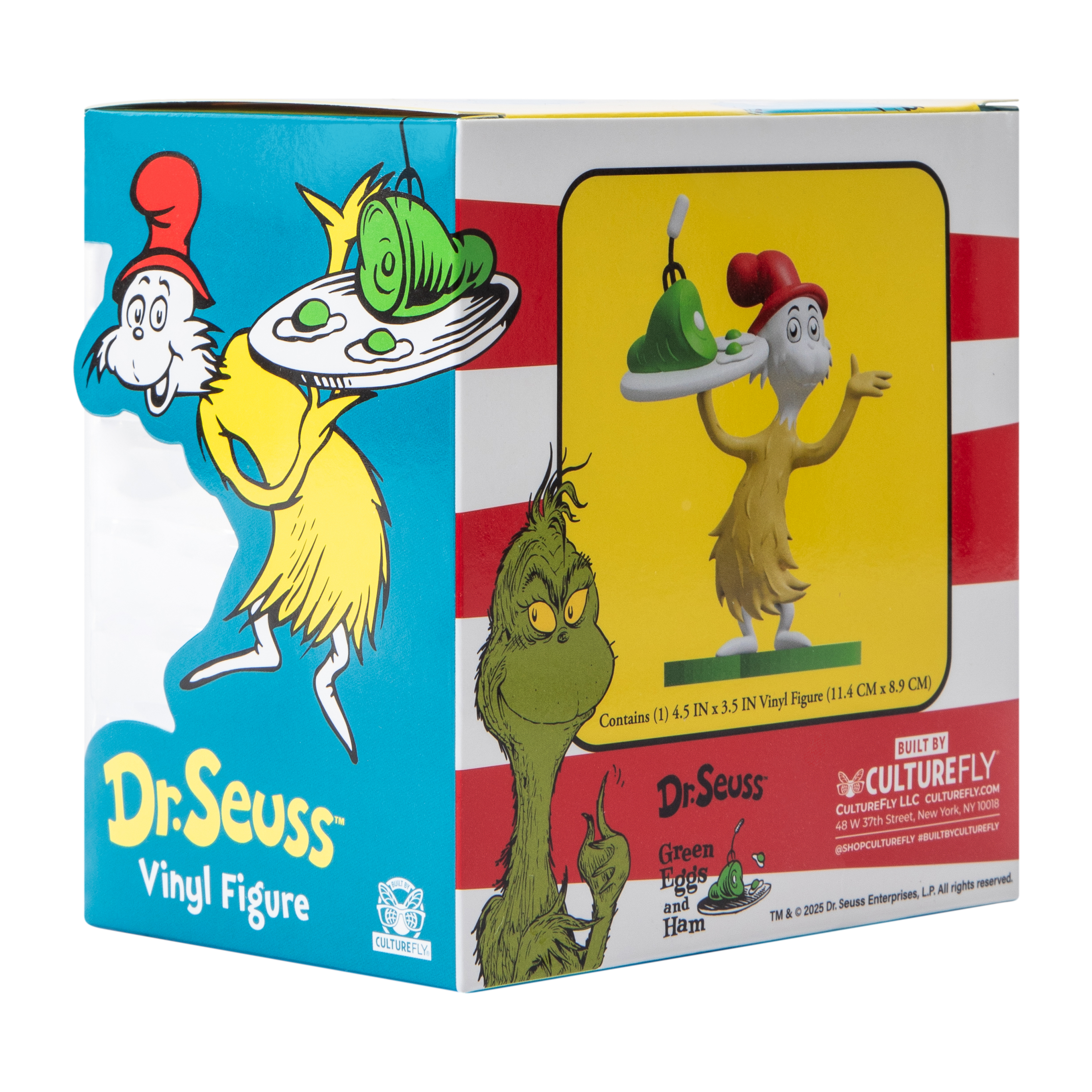Dr. Seuss™ Vinyl Figure