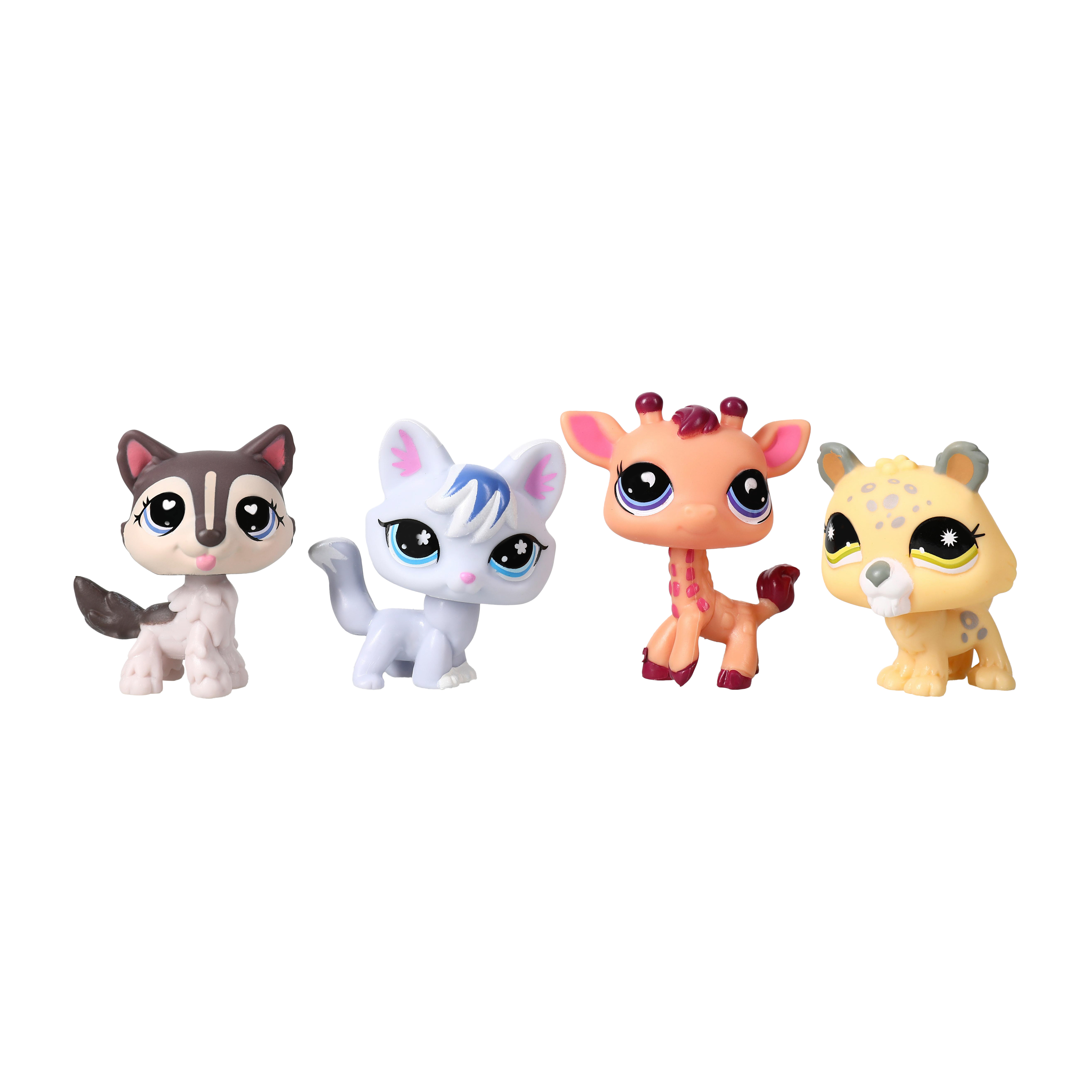 Littlest Pet Shop® Surprise Pack