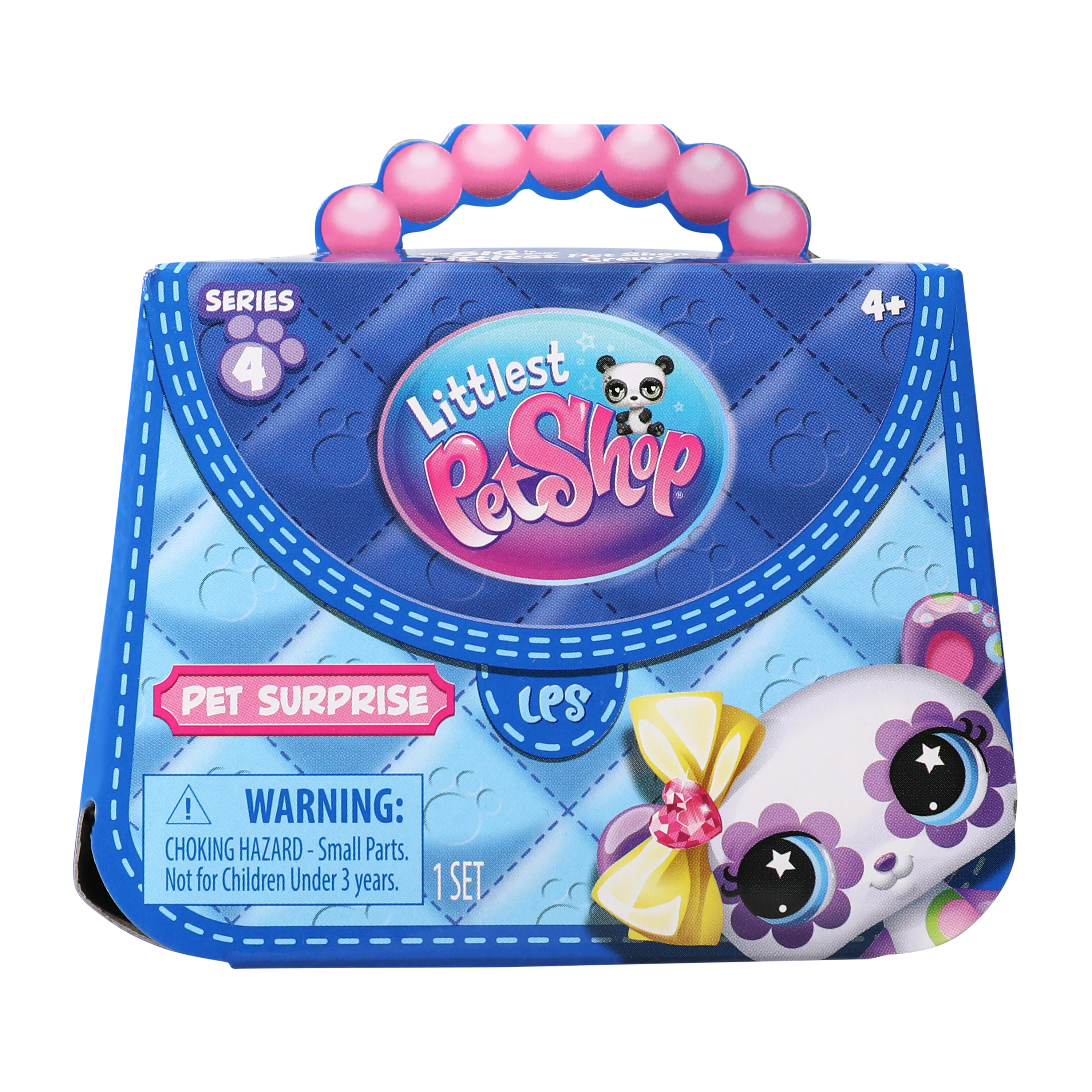 Littlest Pet Shop® Surprise Pack