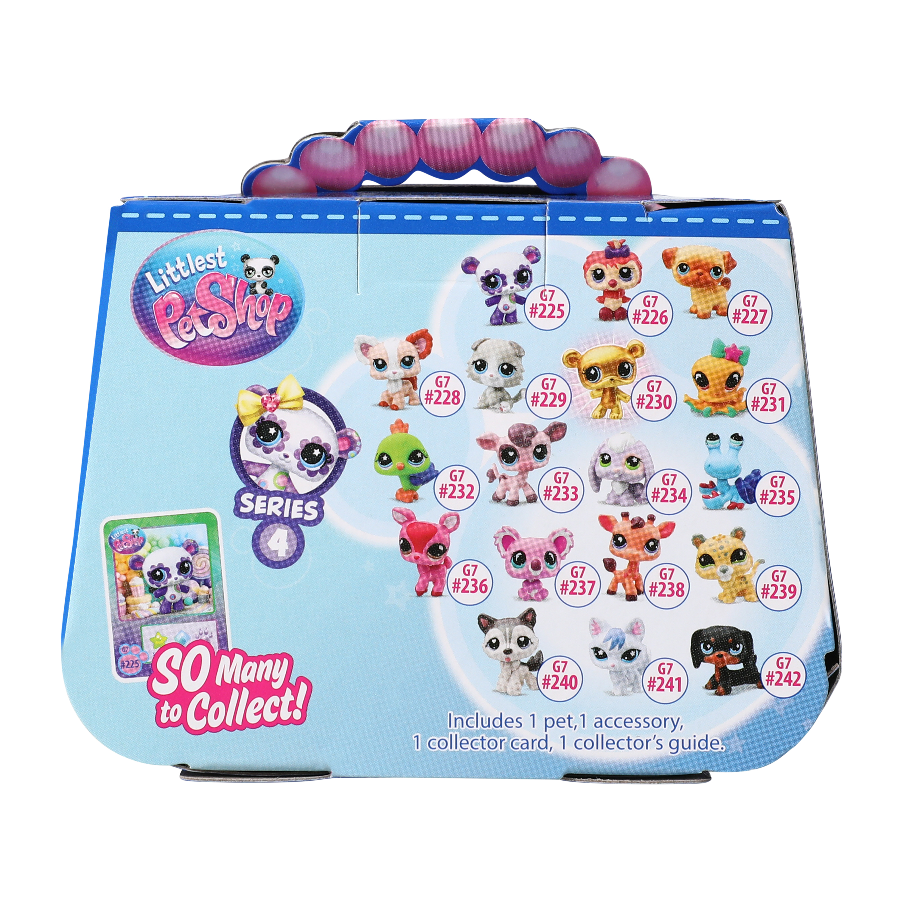 Littlest Pet Shop® Surprise Pack