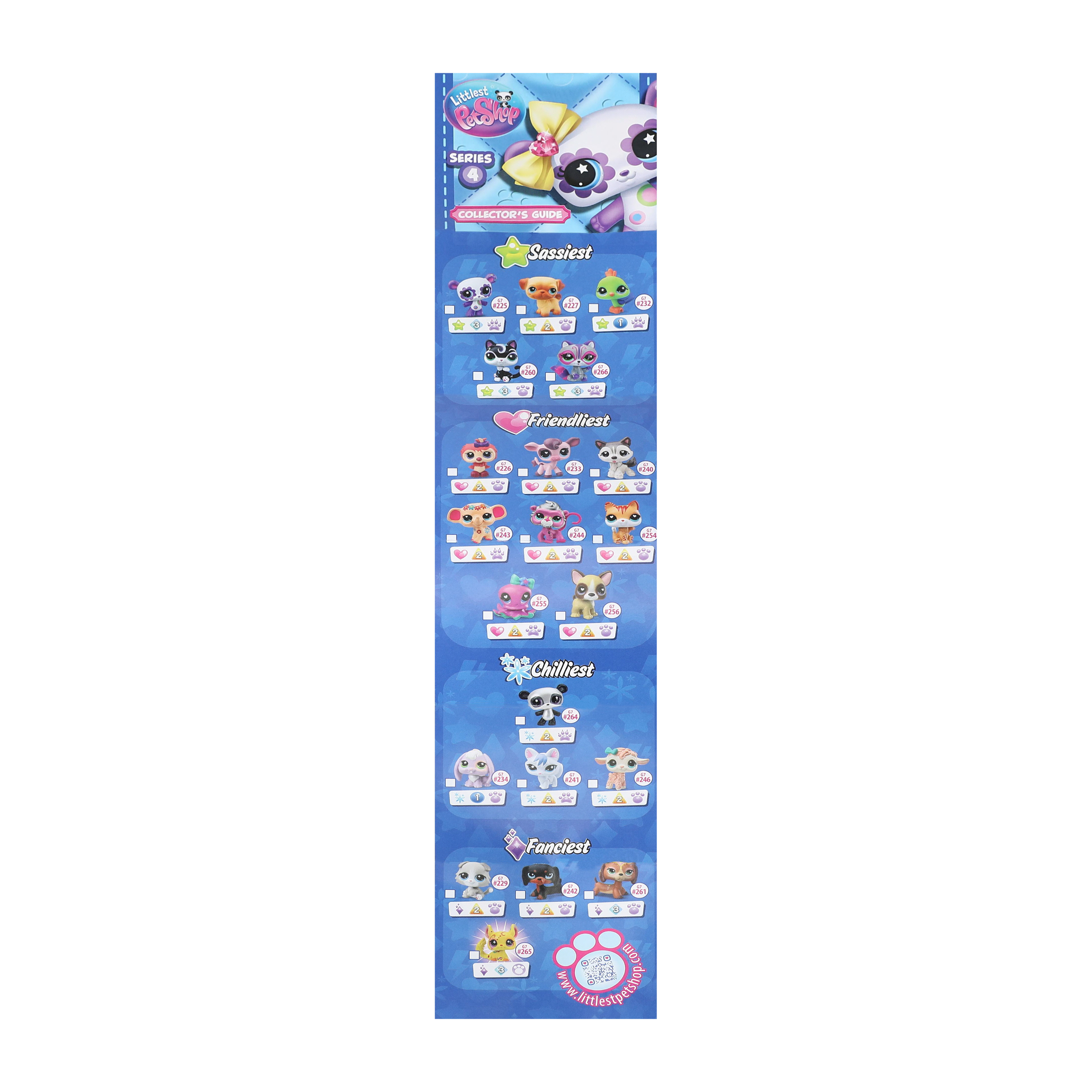 Littlest Pet Shop® Surprise Pack