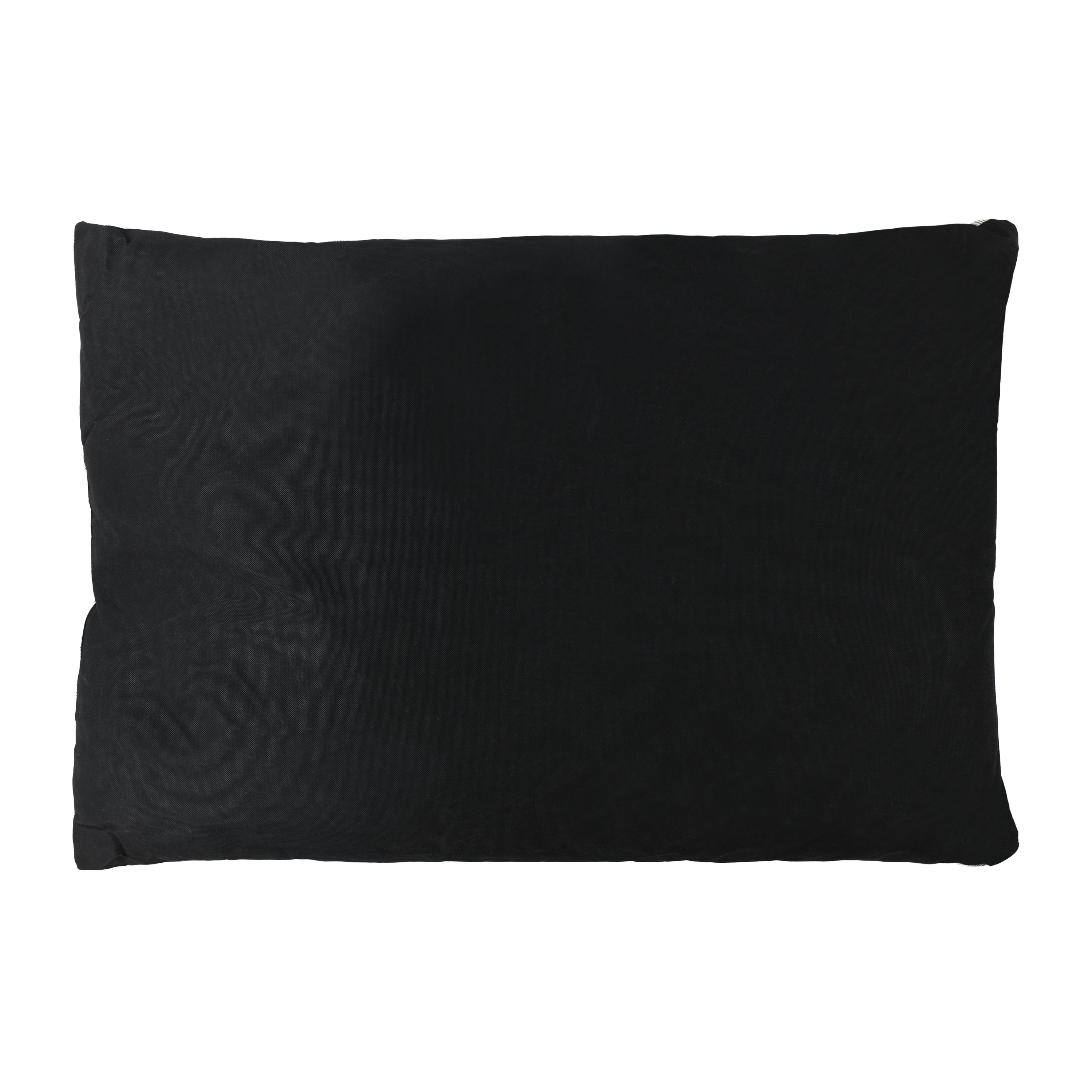 Cotton Stripe Pet Bed