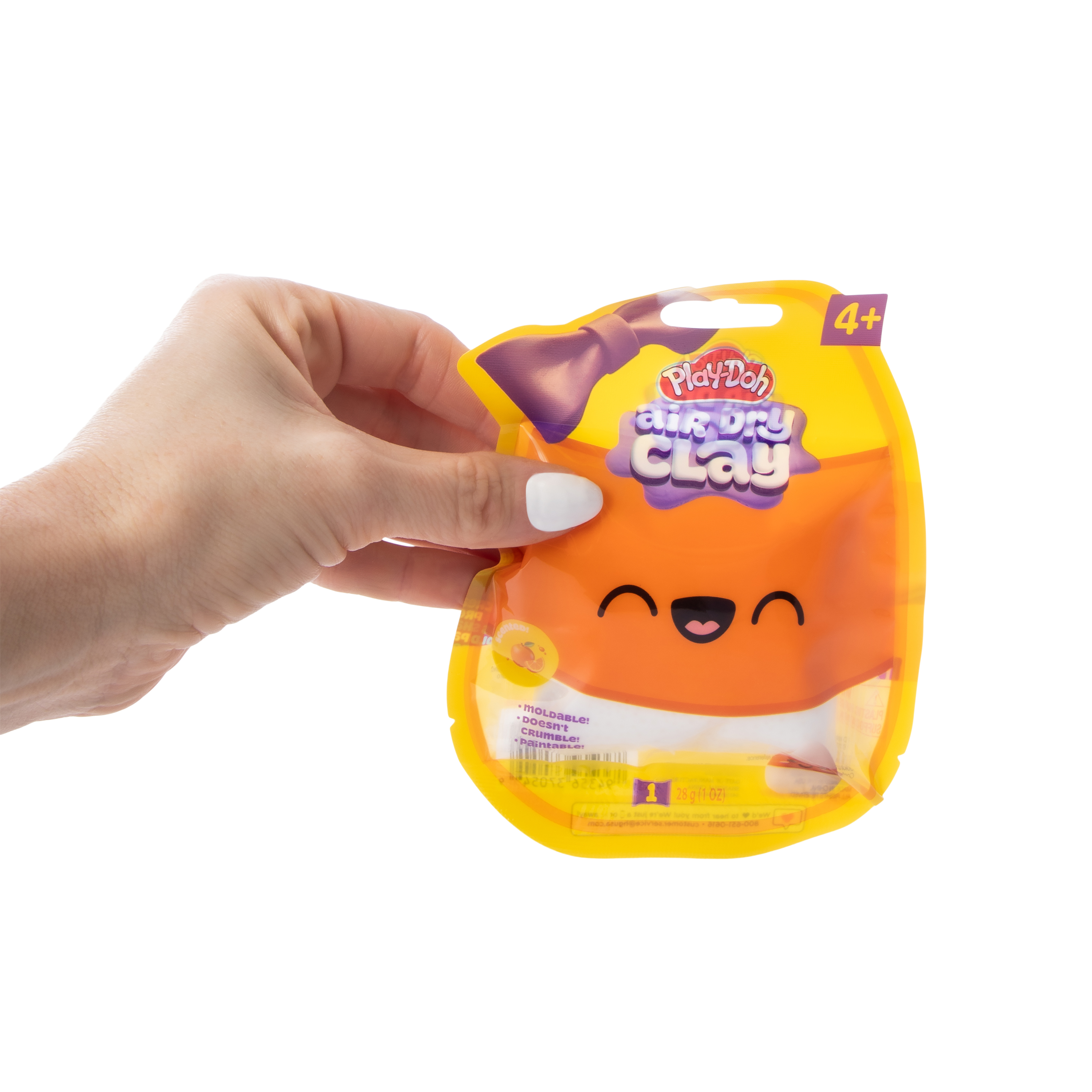 Halloween Play-Doh® Air Dry Clay 1oz