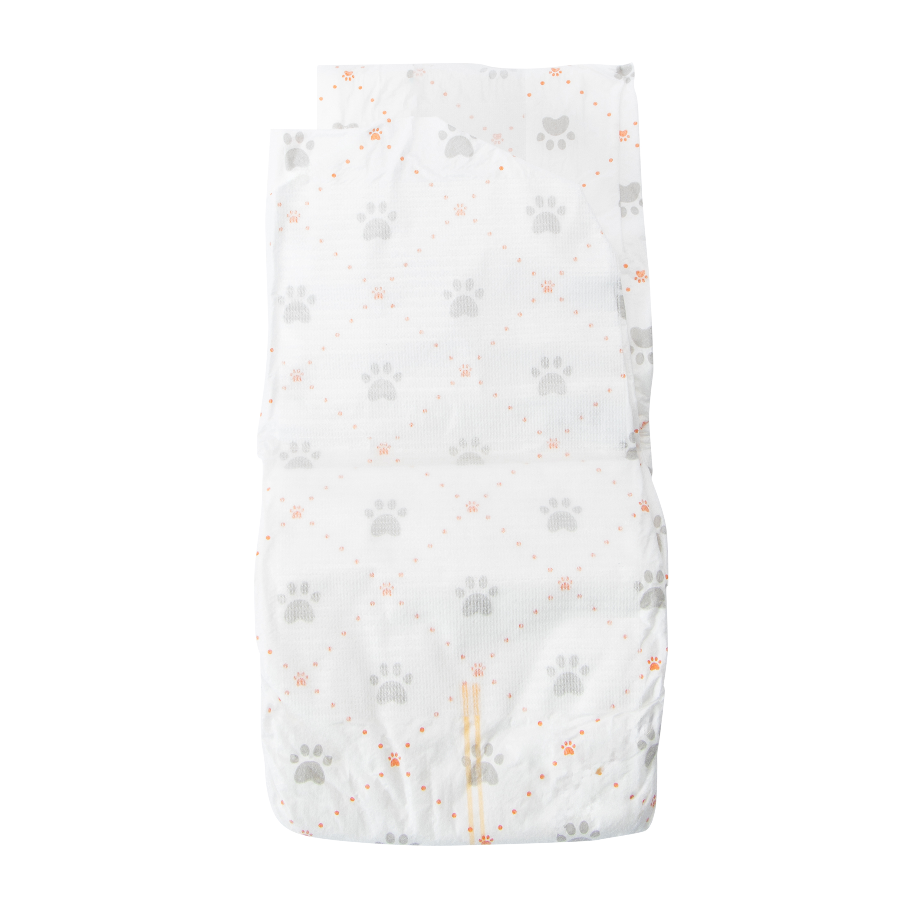 Arm & Hammer™ Small Male Dog Disposable Wraps 12-Pack