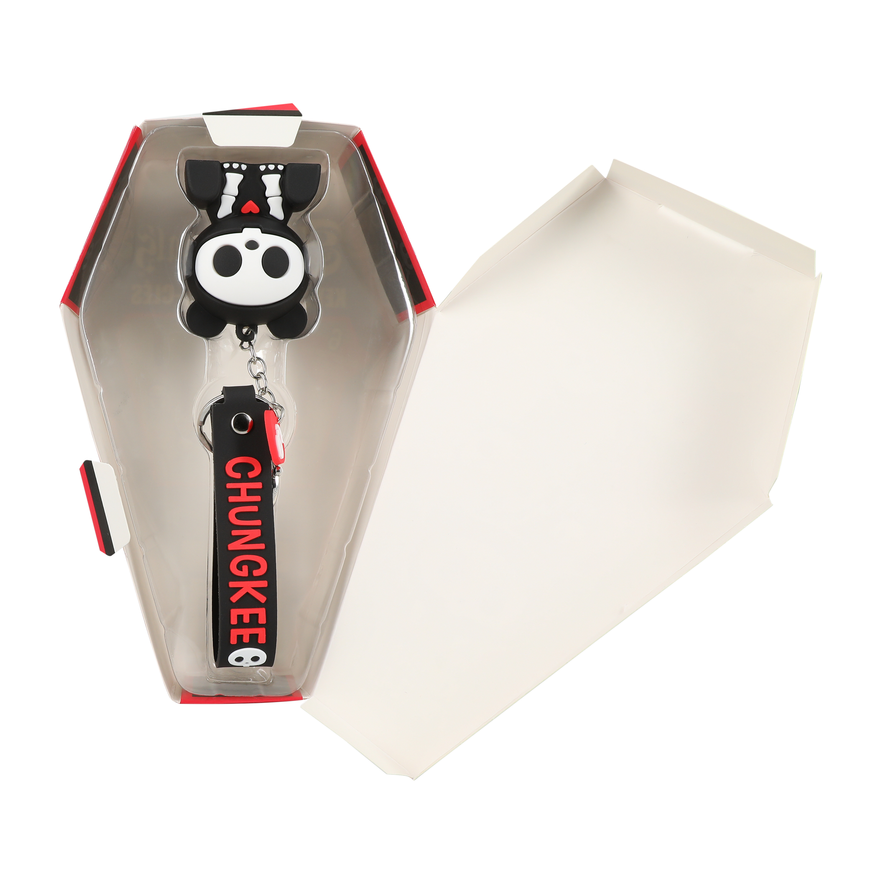 Skelanimals™ Keychain - Series 1