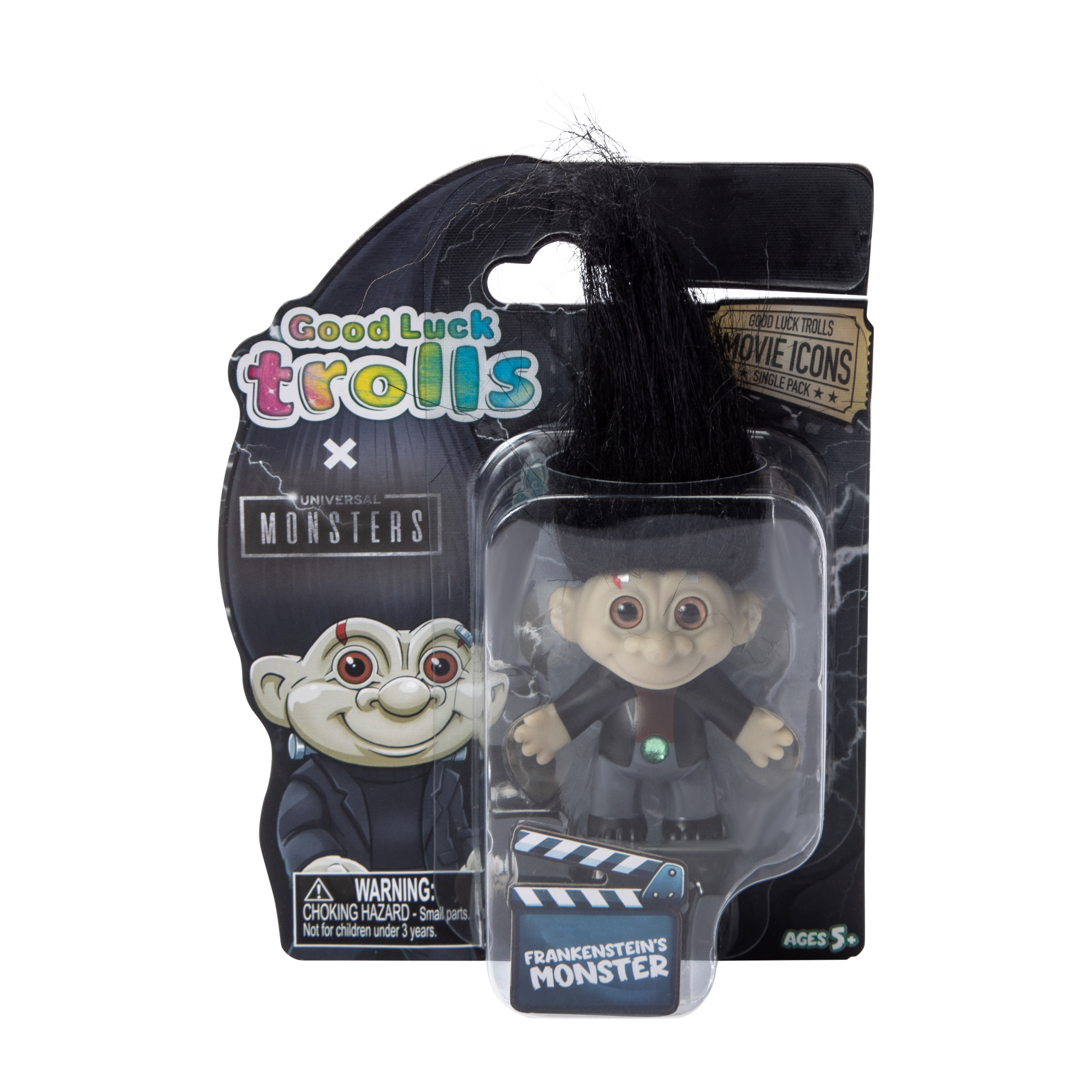 Licensed Good Luck Trolls Figure | Five Below