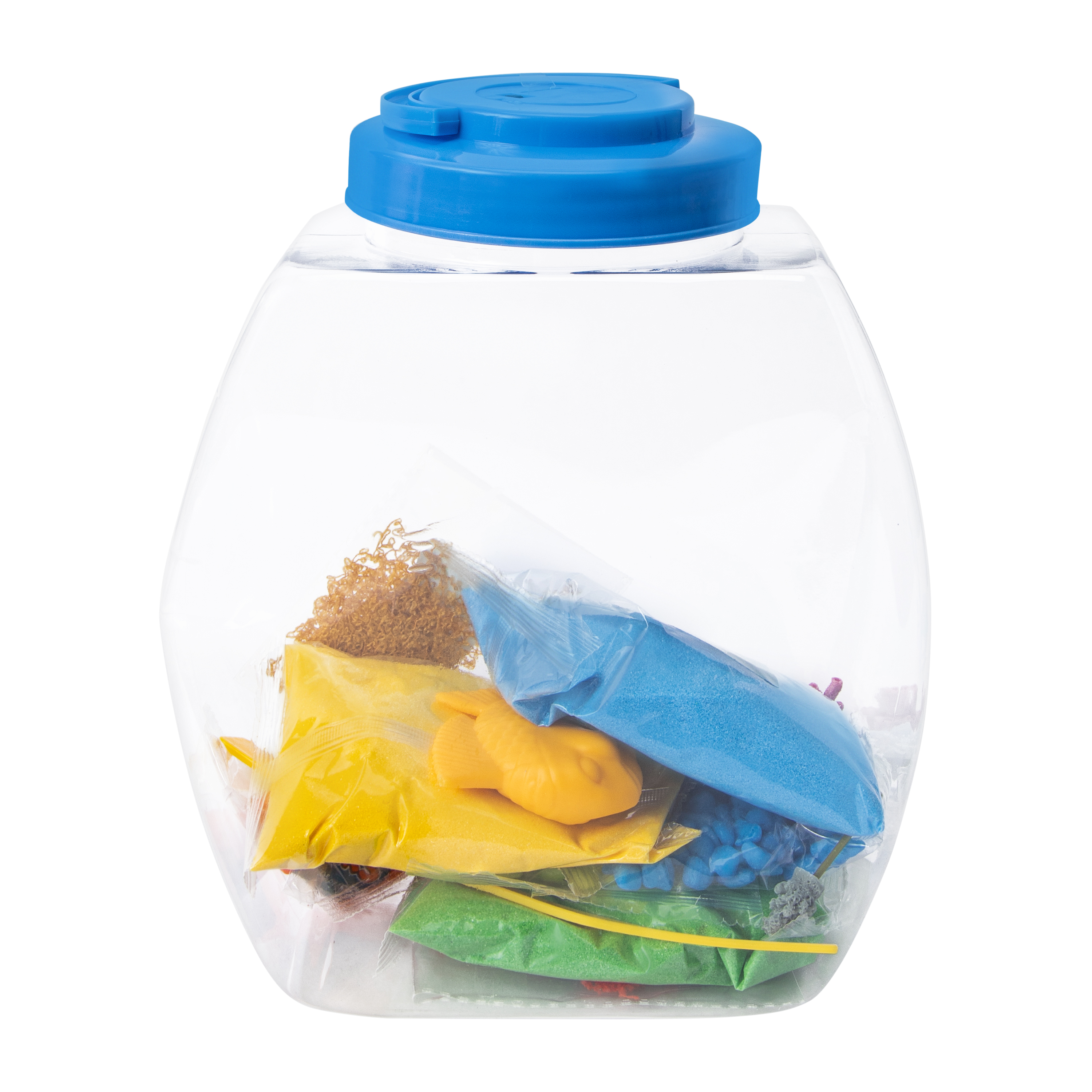 Grafix® Aquatic Terrarium Set