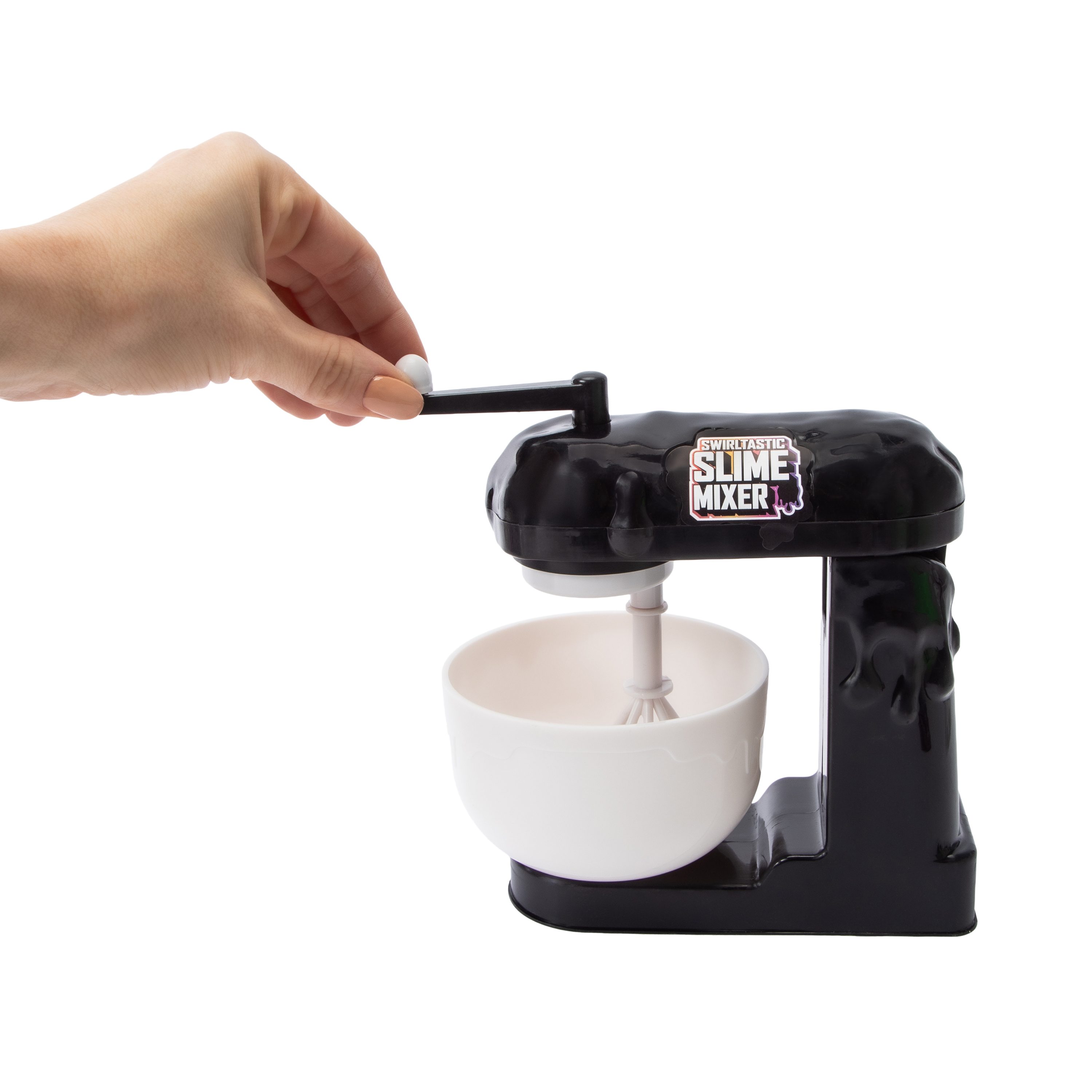 Swirltastic Slime Mixer Set