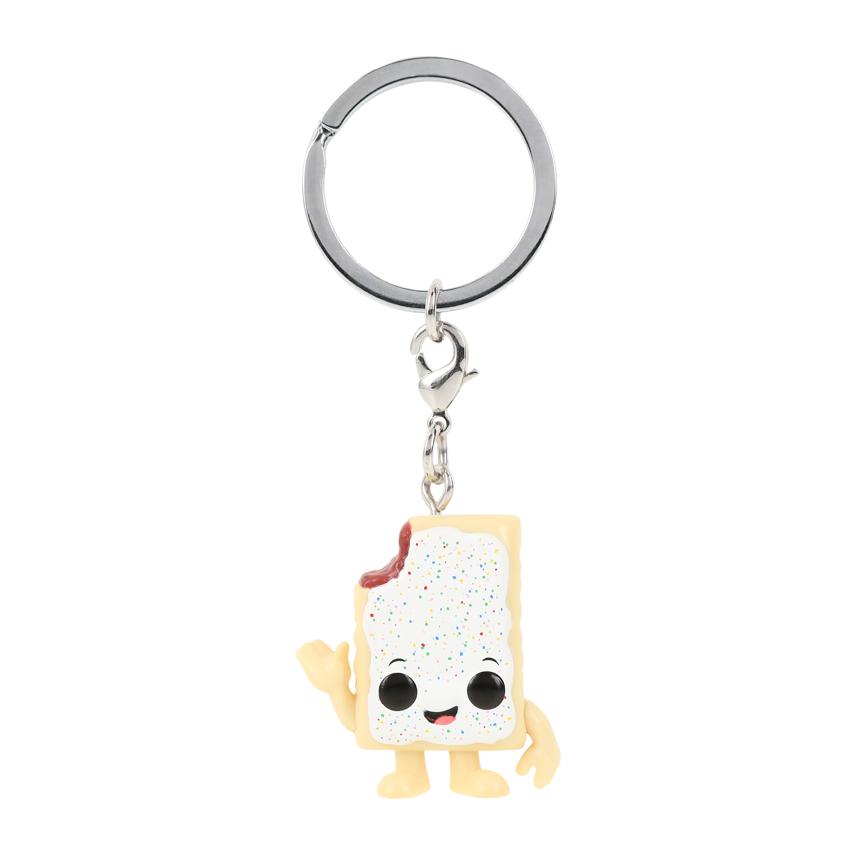Funko Pop!® Pop-Tarts™ Vinyl Figure Keychain