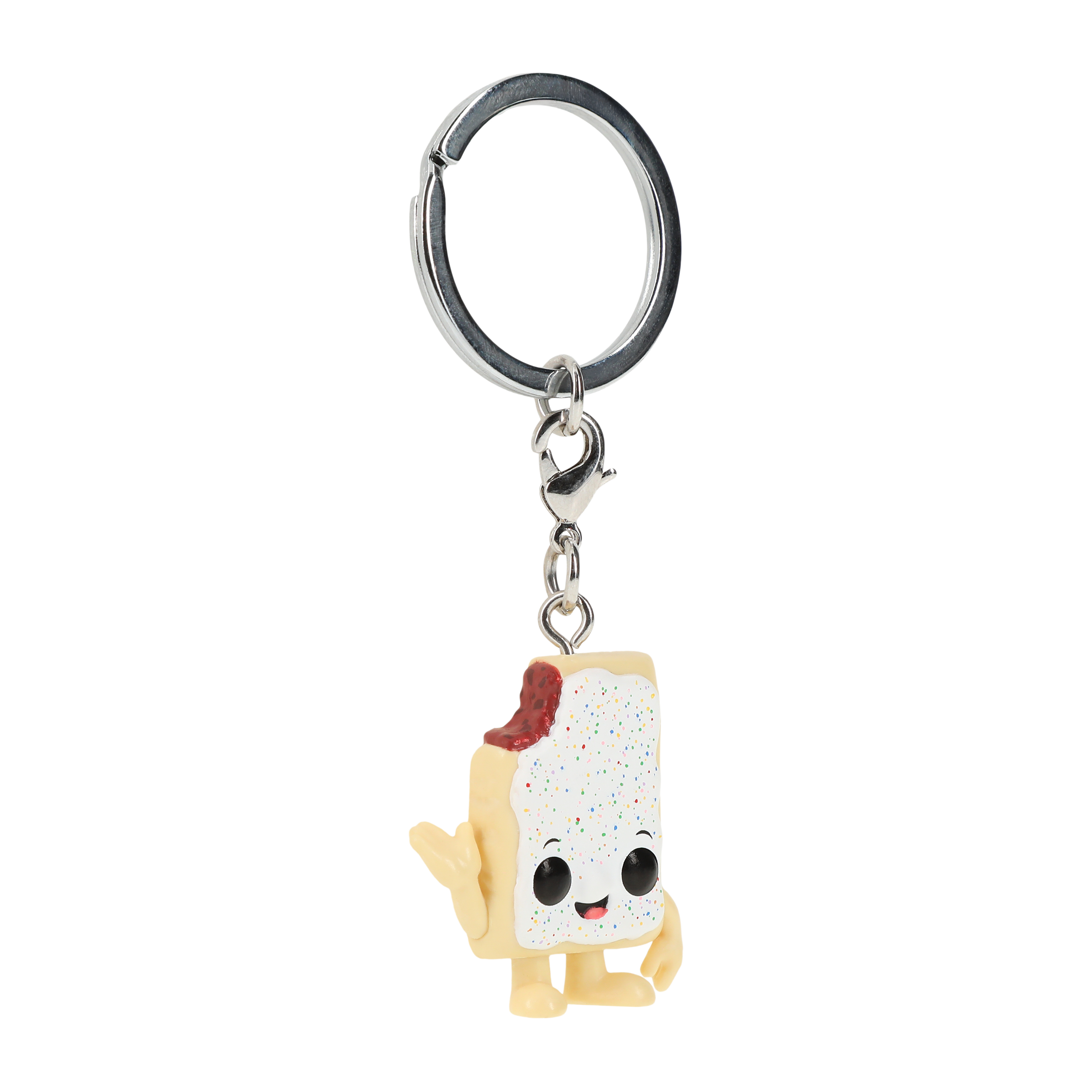 Funko Pop!® Pop-Tarts™ Vinyl Figure Keychain