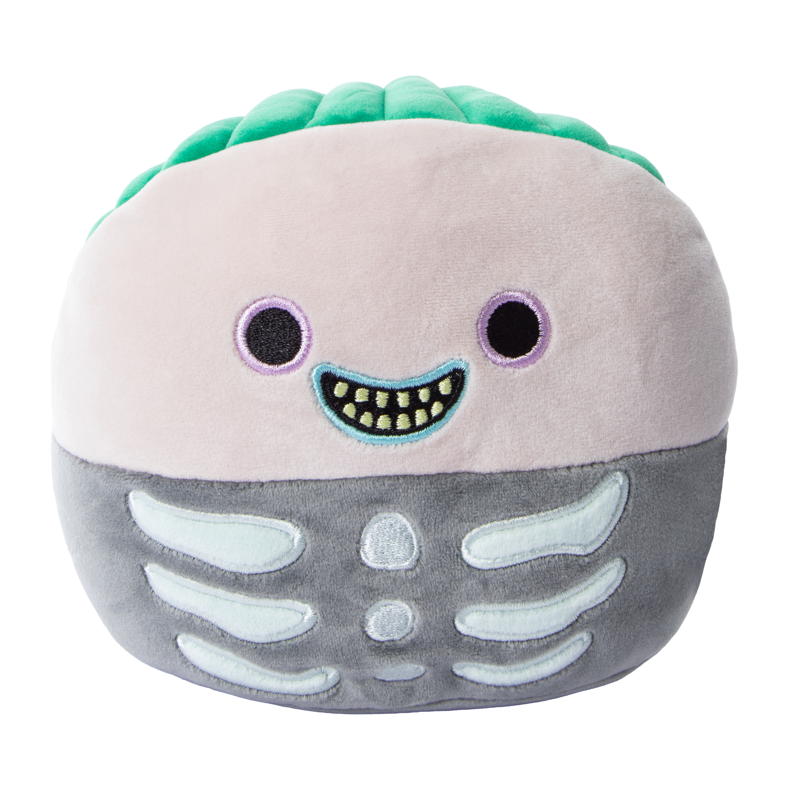 Squishmallows™ Tim Burton's The Nightmare Before Christmas Plush