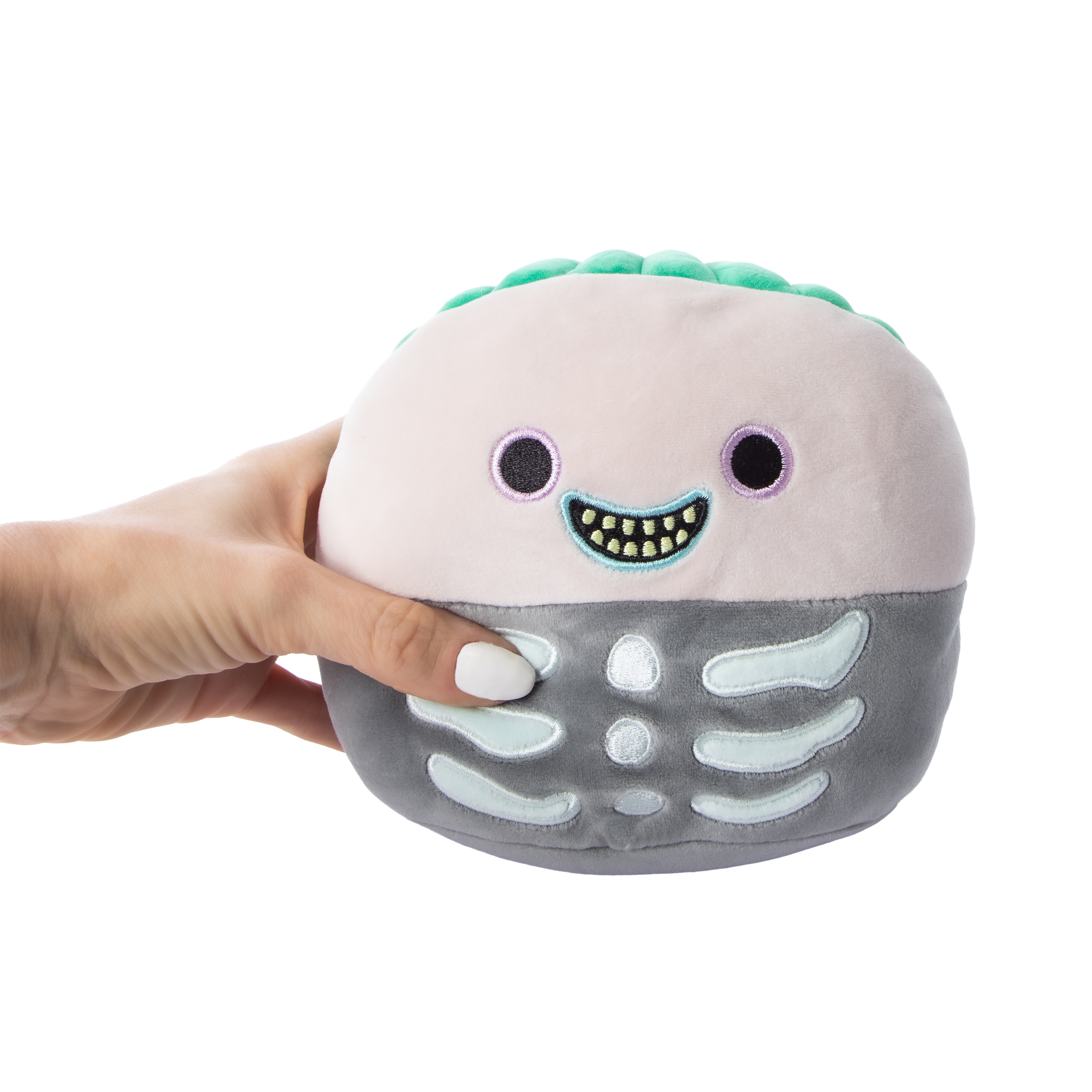 Squishmallows™ Tim Burton's The Nightmare Before Christmas Plush