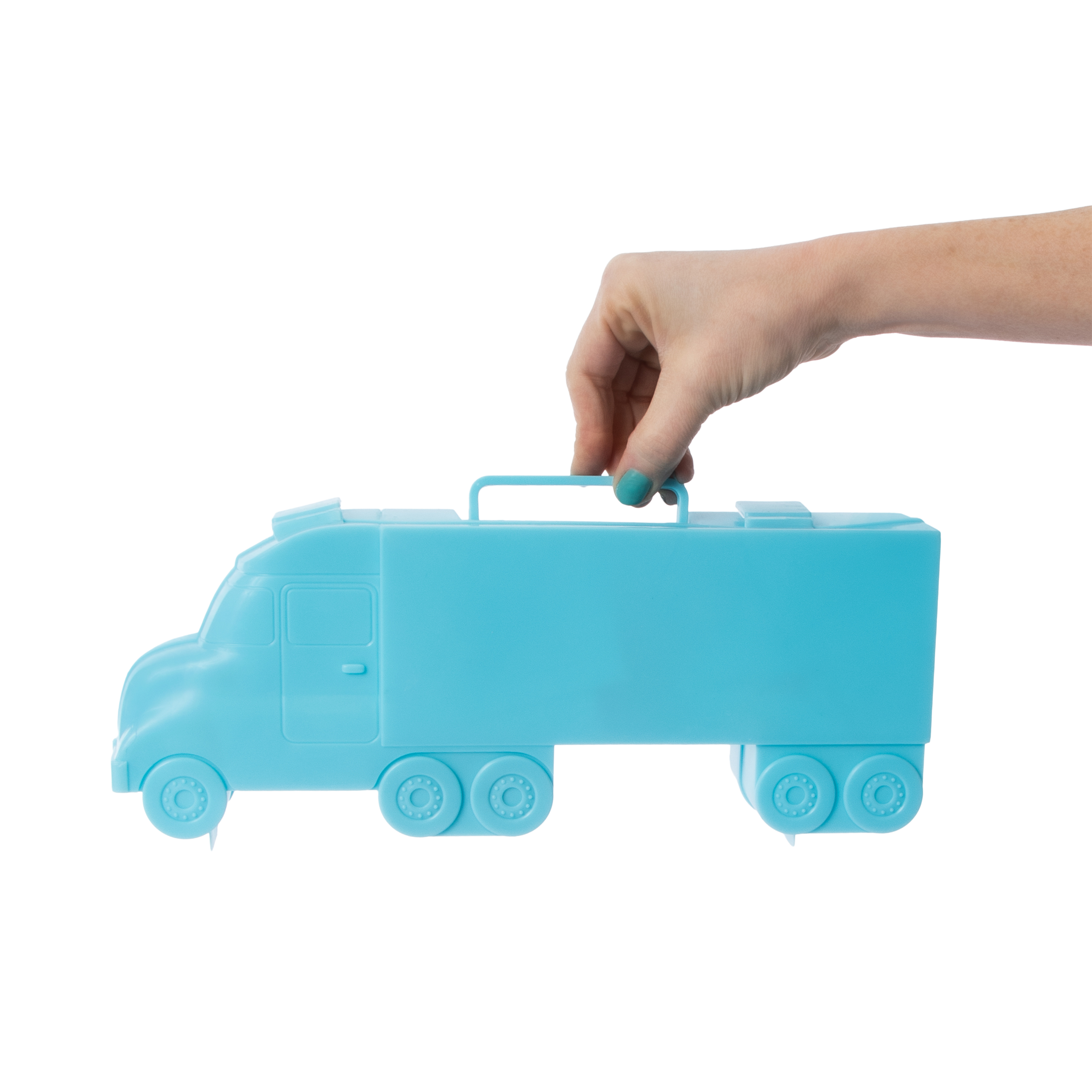 Hot Wheels™ Make Your Own Plaster Car Studio Set