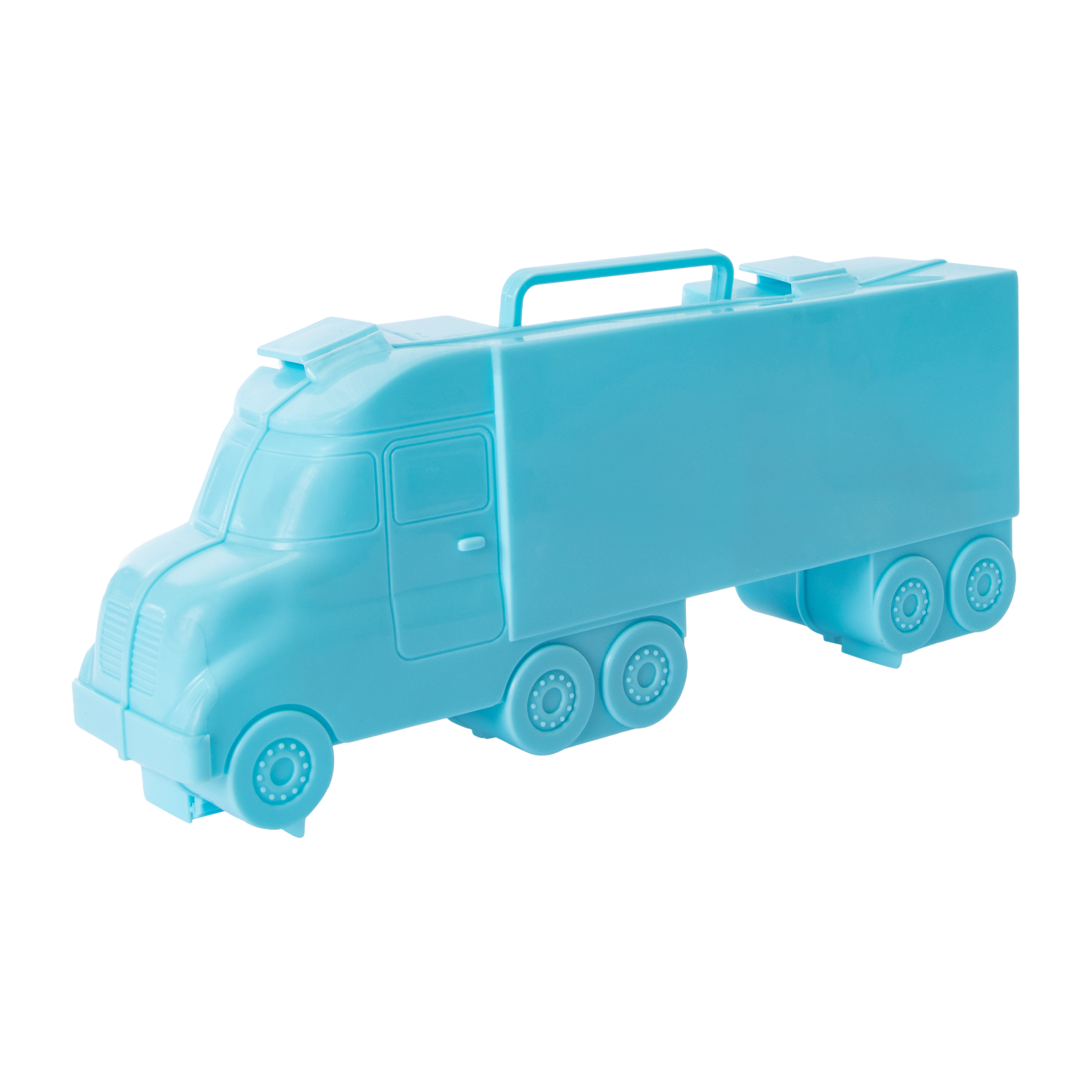 Hot Wheels™ Make Your Own Plaster Car Studio Set