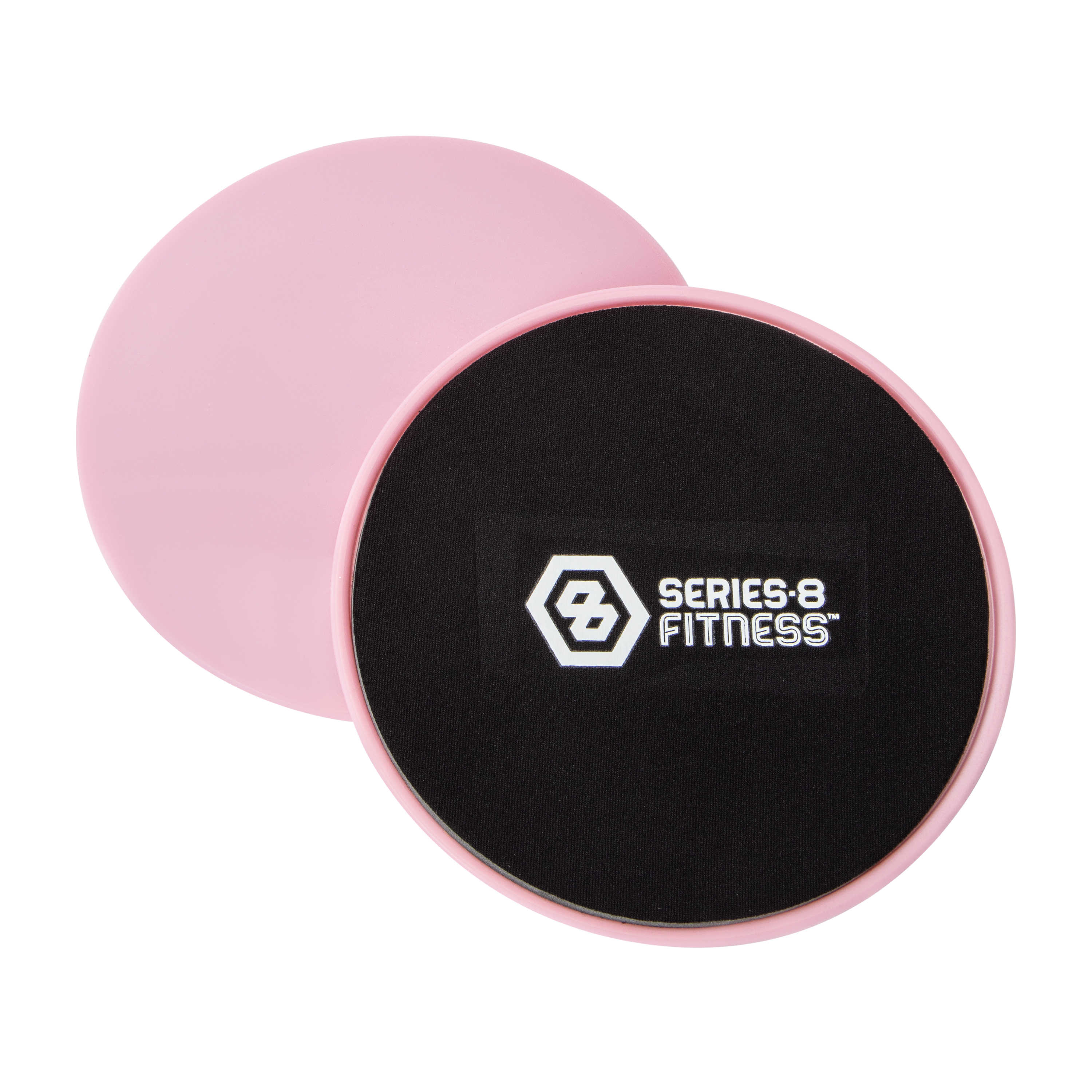 Workout Sliders 2-Pack