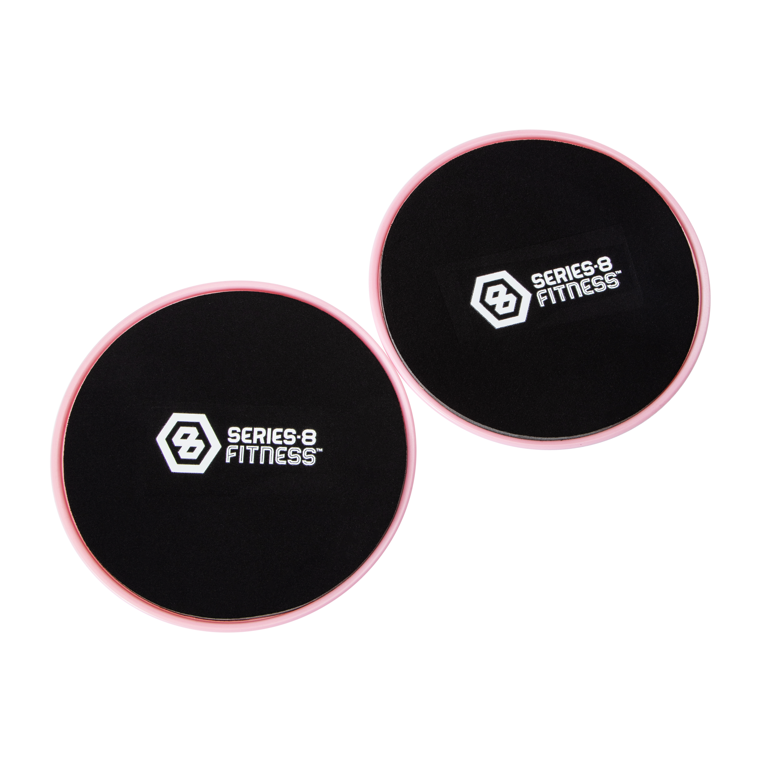 Workout Sliders 2-Pack