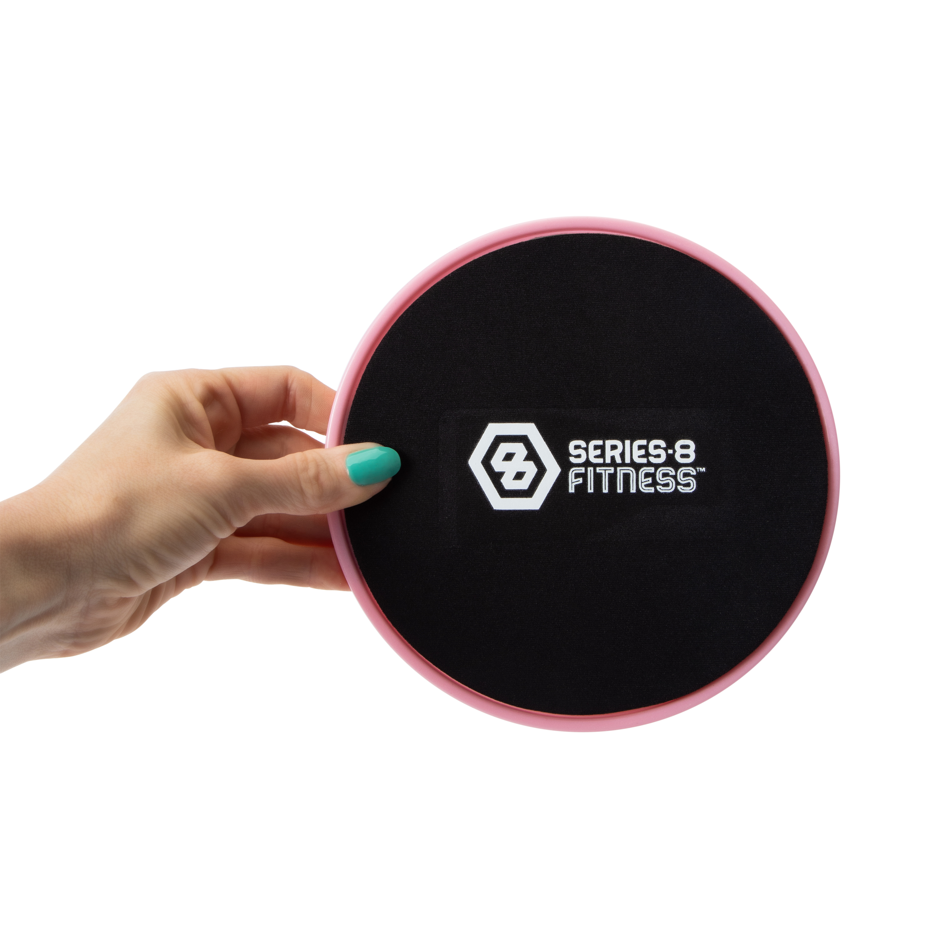 Workout Sliders 2-Pack