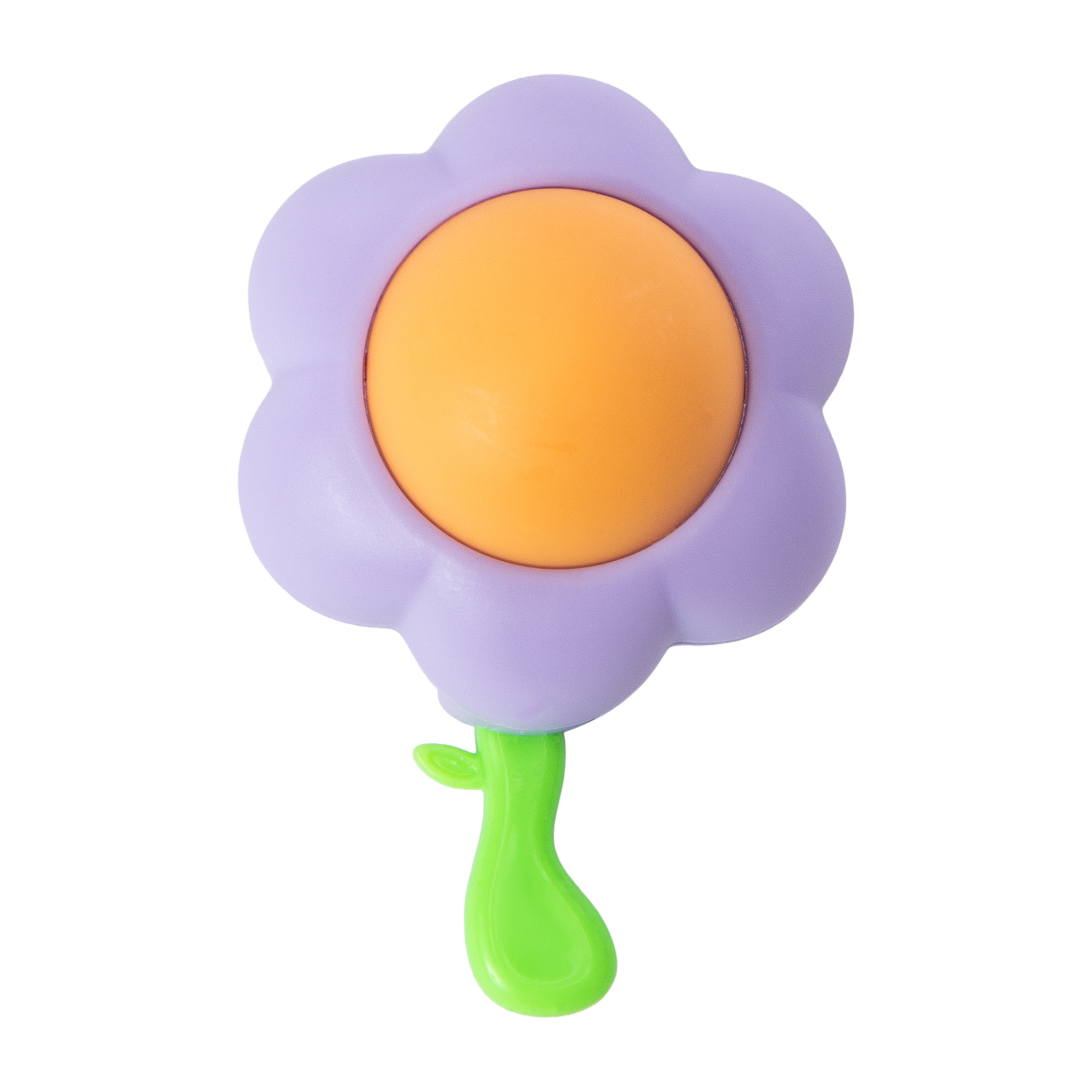 Pawsitively Fun! Wall Mounted Catnip Ball Toy