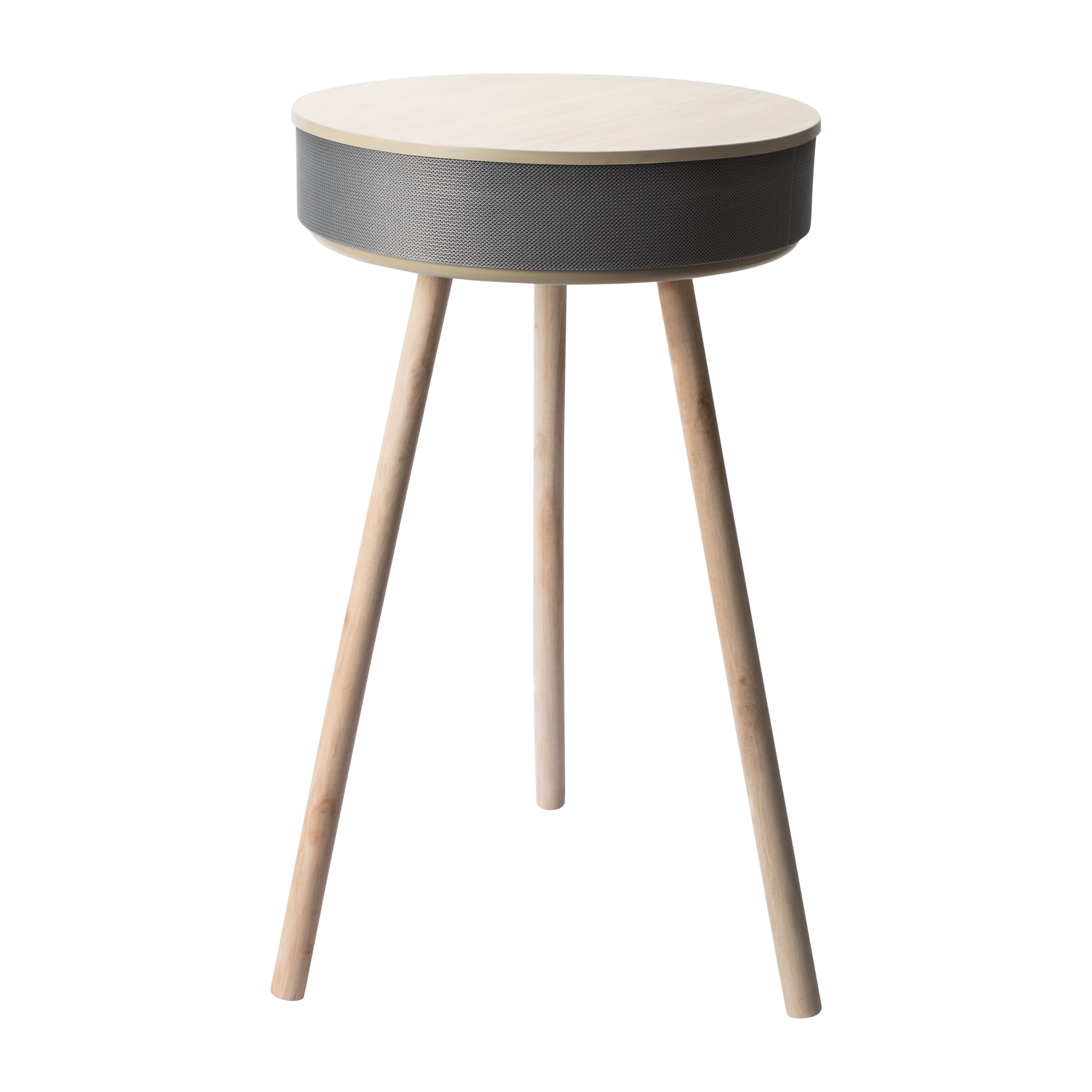 Bocina Bluetooth con Patas Sonido Nitido pa tu Casa 2