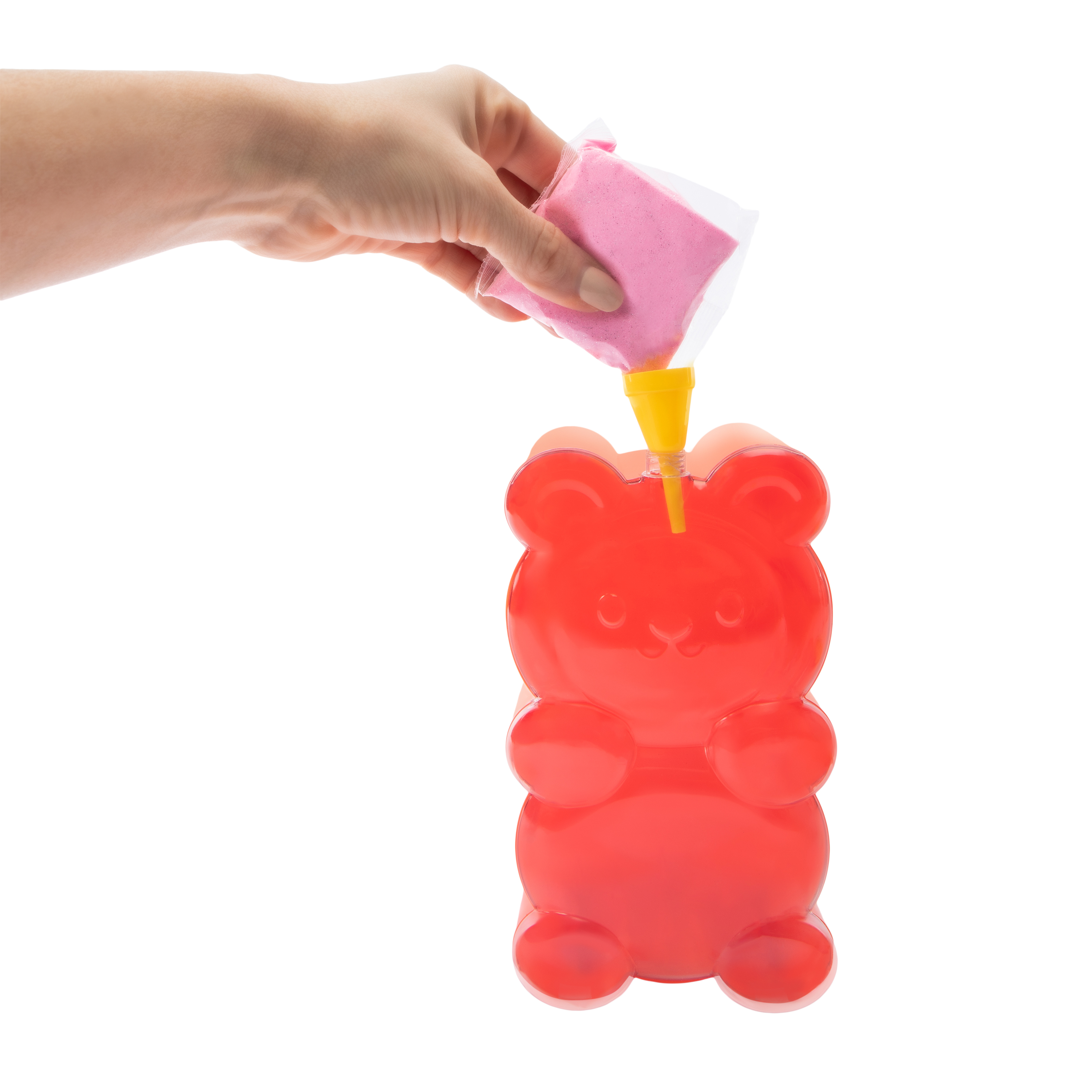 Grafix® Gummy Bear Sand Art Set
