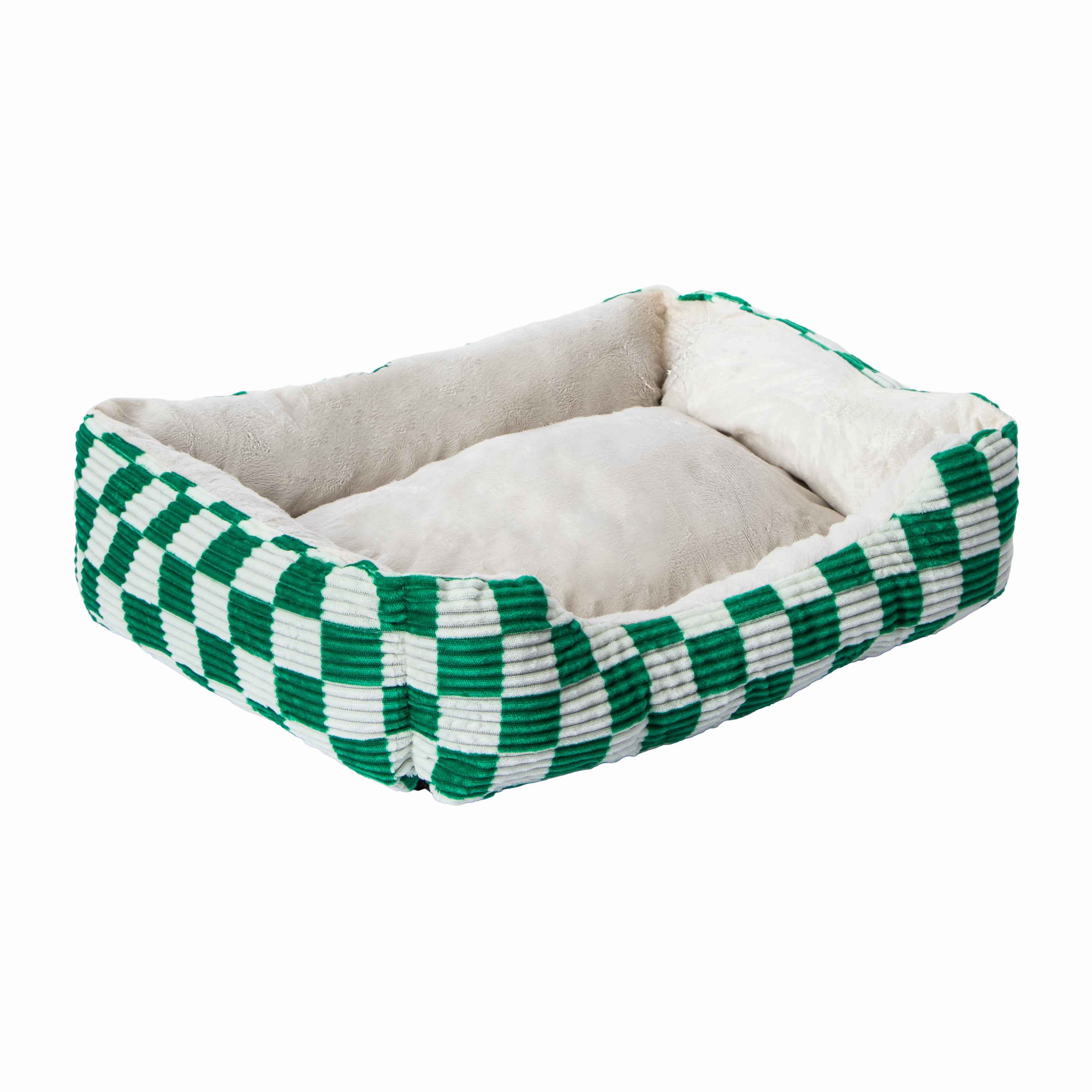 Pawsitively Fun! Pet Bed