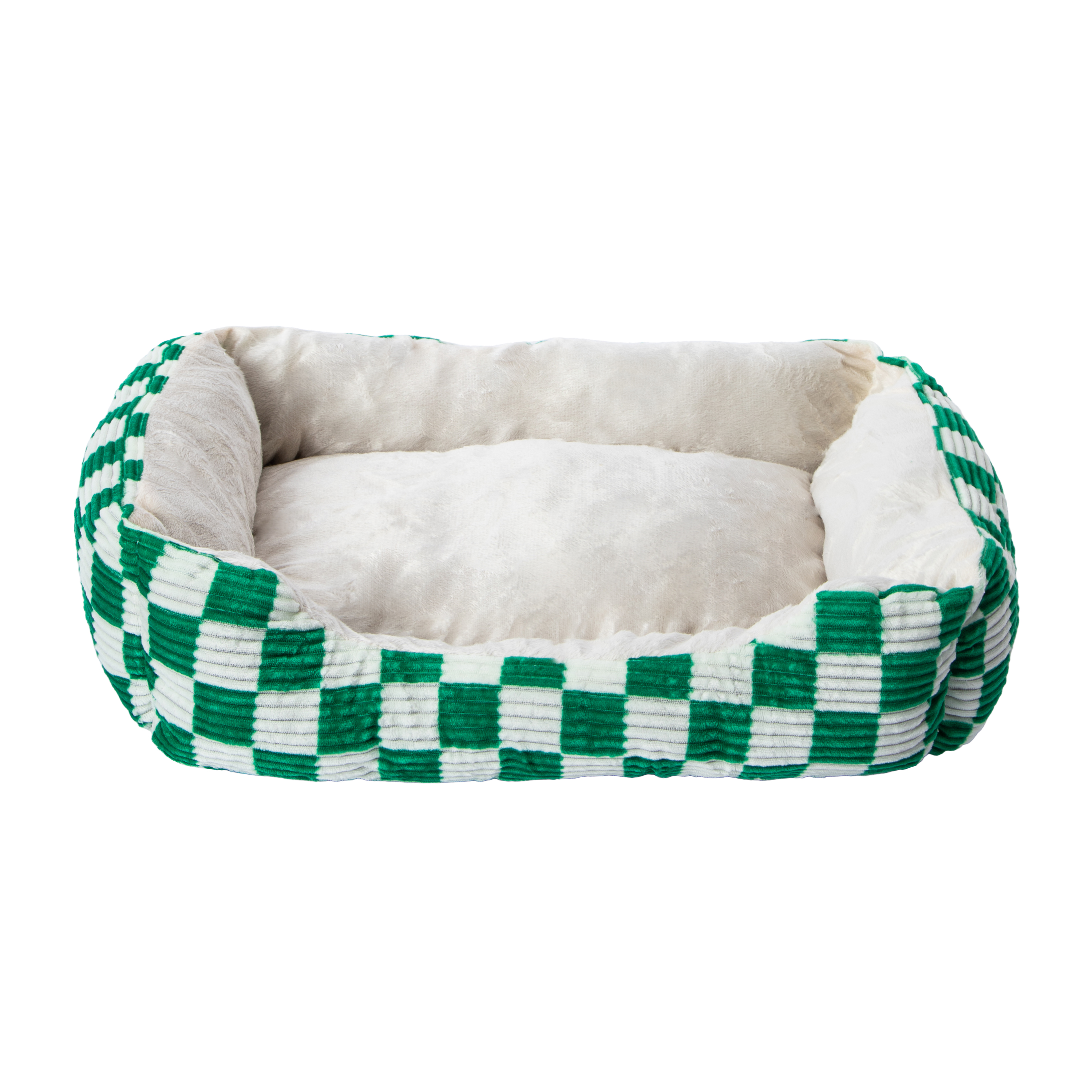 Pawsitively Fun! Pet Bed