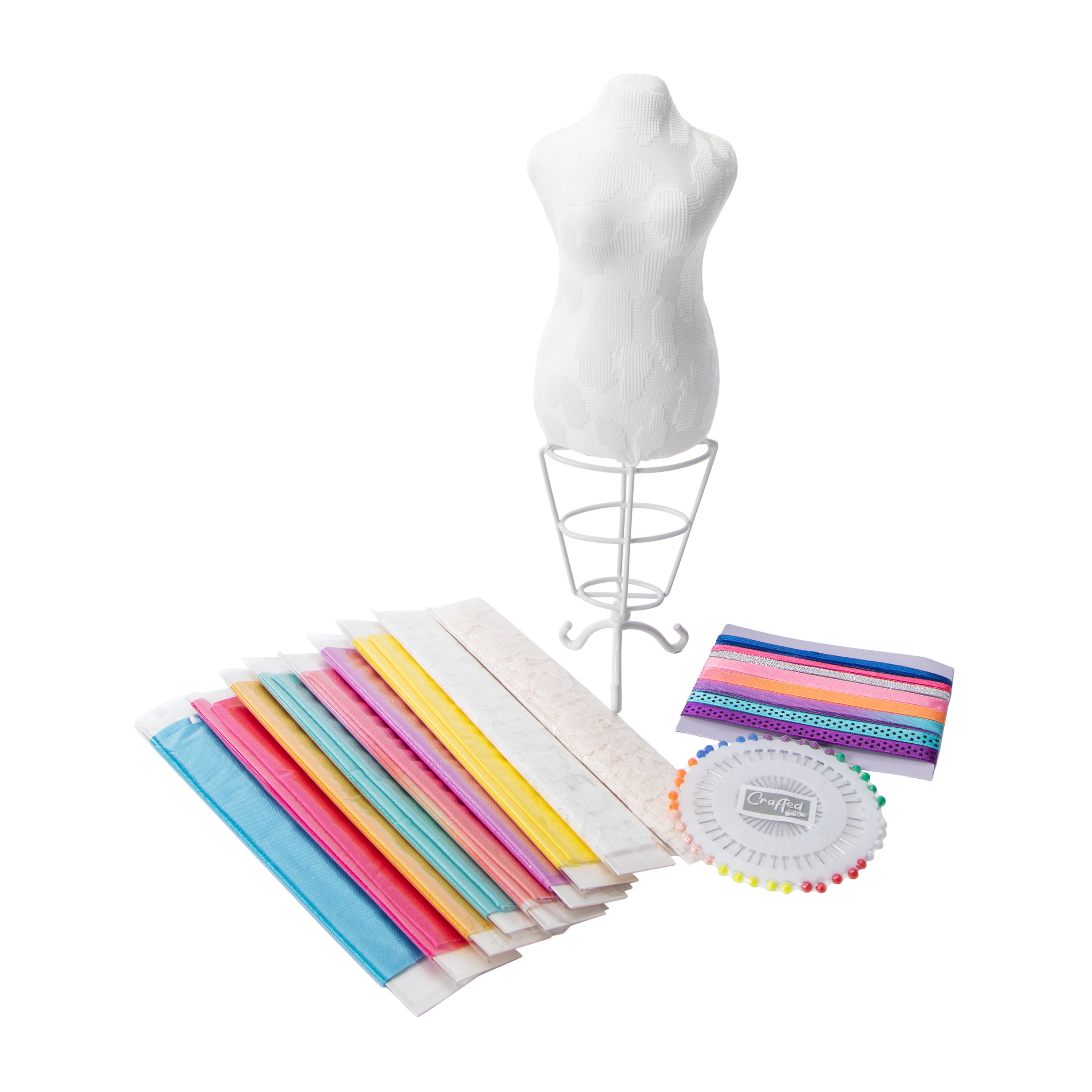 Fashion Designer DIY Kit Set