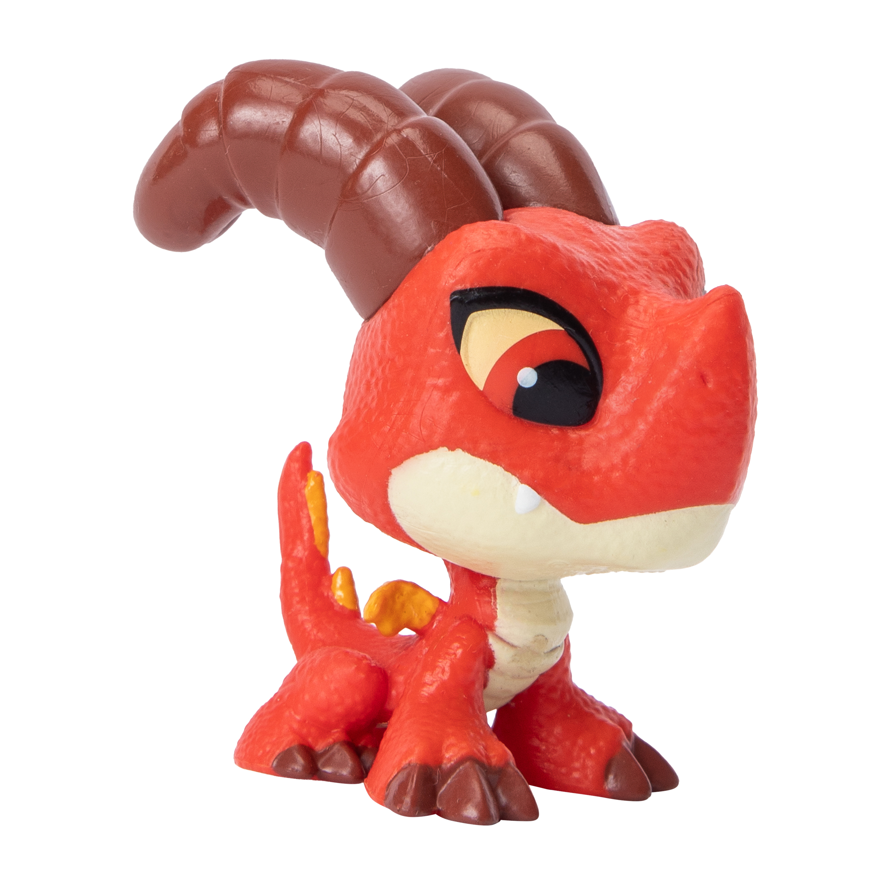 DreamWorks Dragons Rescue Riders Toy