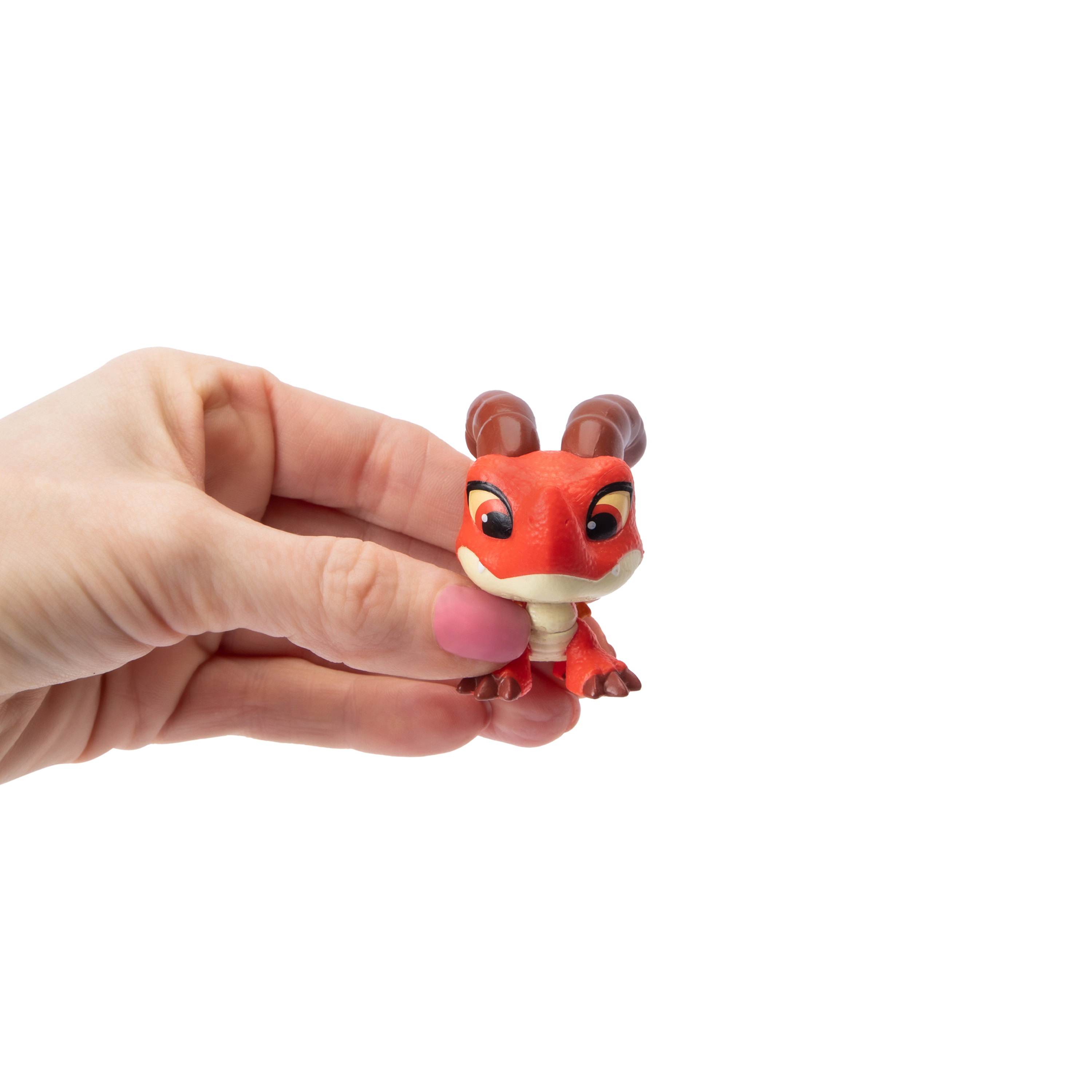 DreamWorks Dragons Rescue Riders Toy