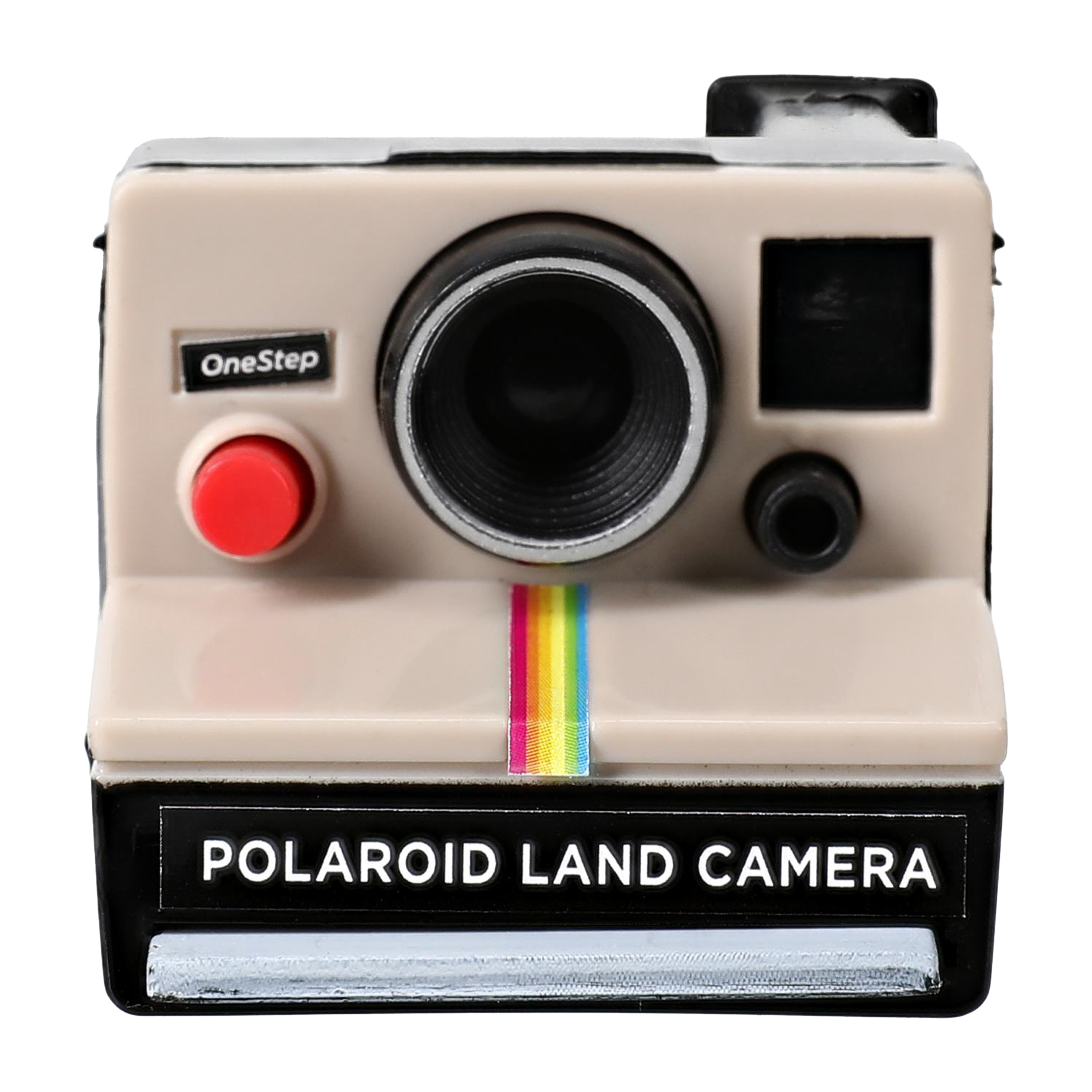World's Smallest® OneStep Polaroid Land Camera