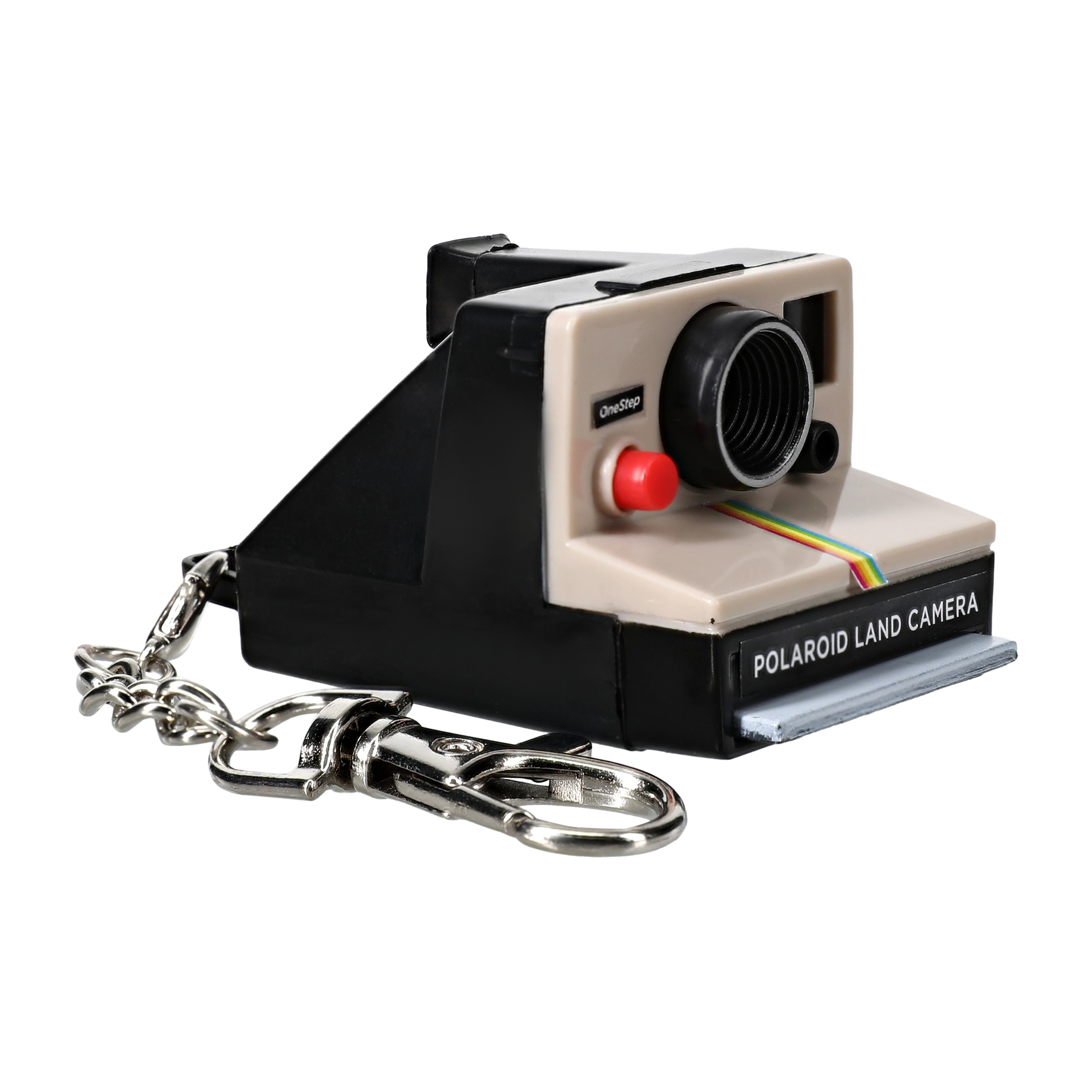 World's Smallest® OneStep Polaroid Land Camera