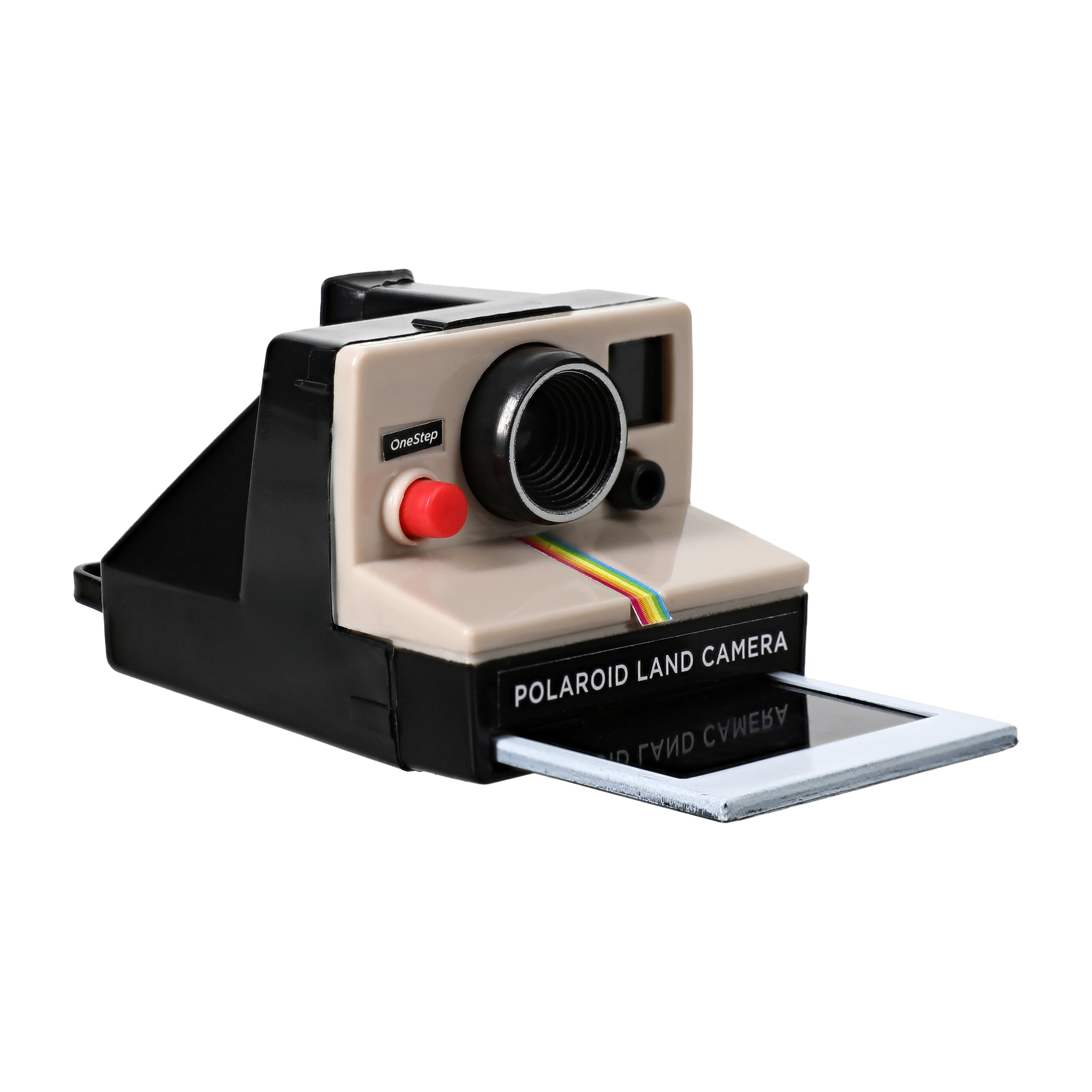 World's Smallest® OneStep Polaroid Land Camera