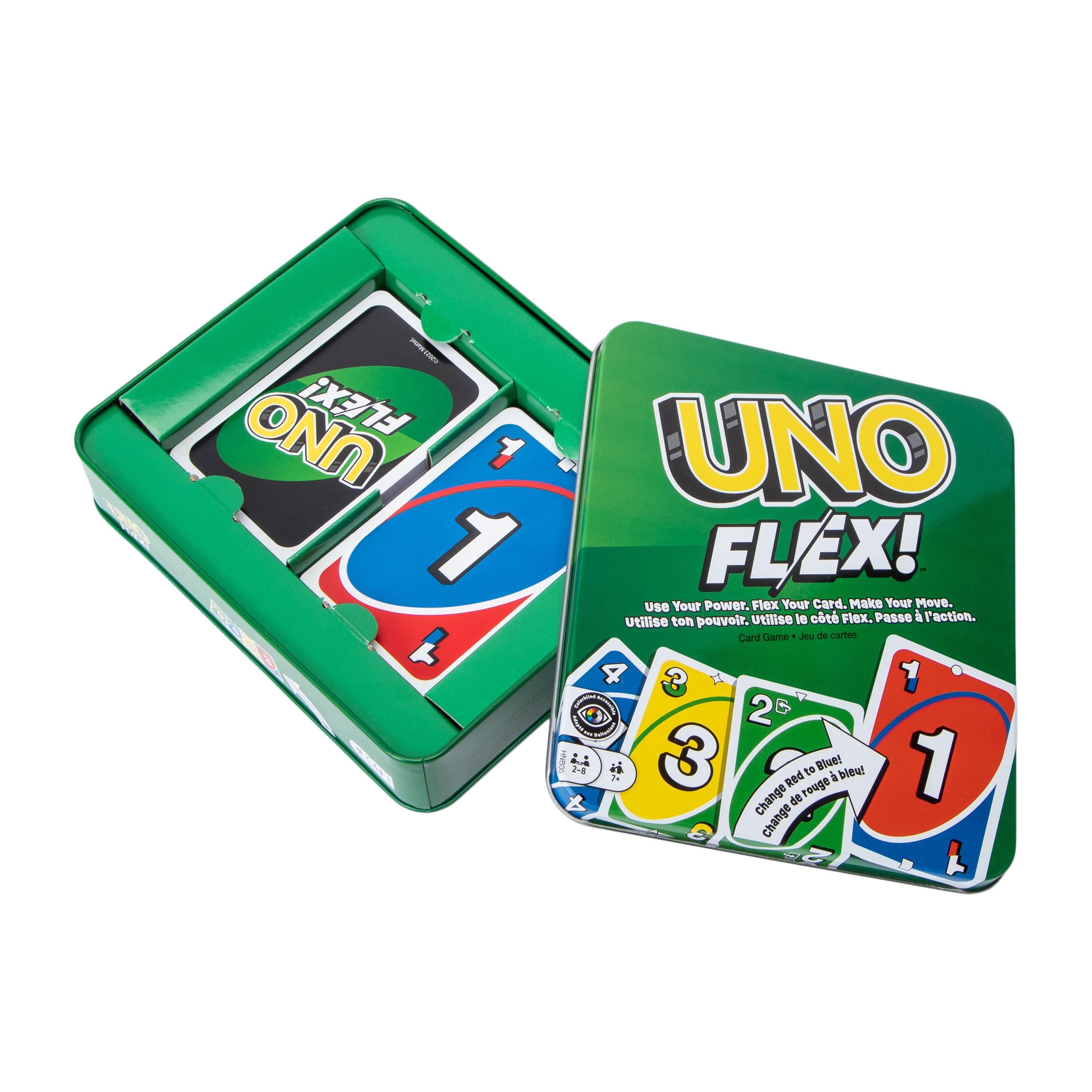 Uno Flex!™ Card Game