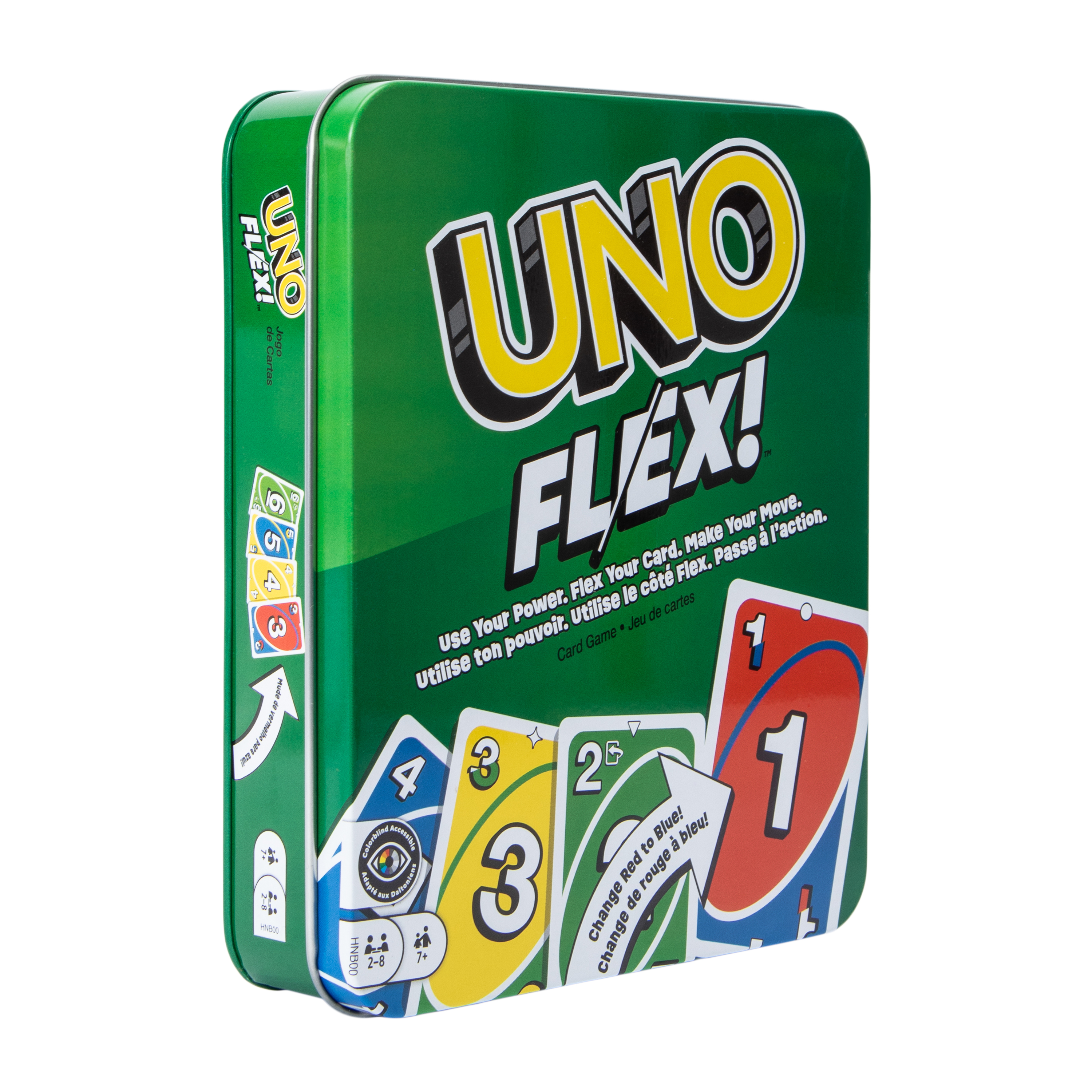 Uno Flex!™ Card Game
