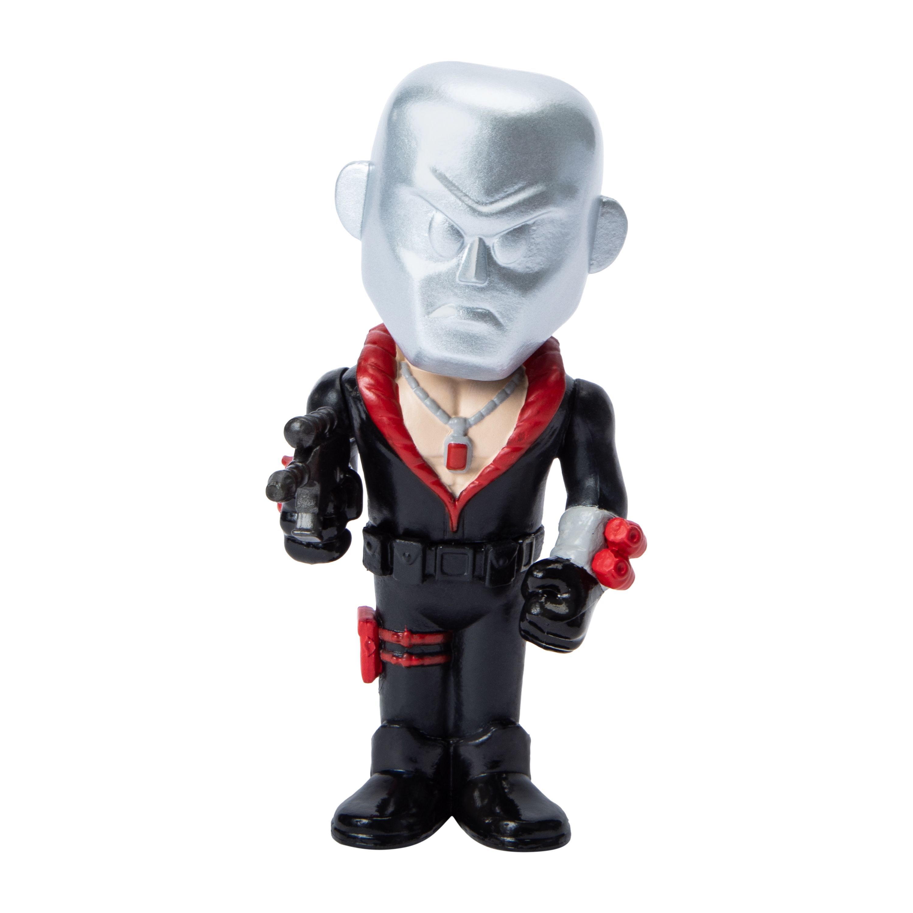 Funko Soda GI Joe Destro Collectible