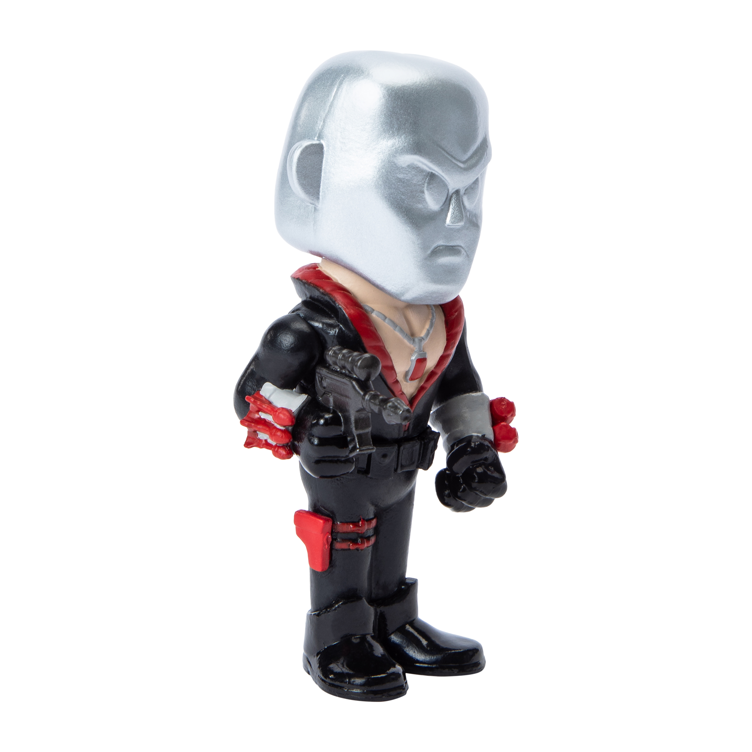 Funko Soda GI Joe Destro Collectible