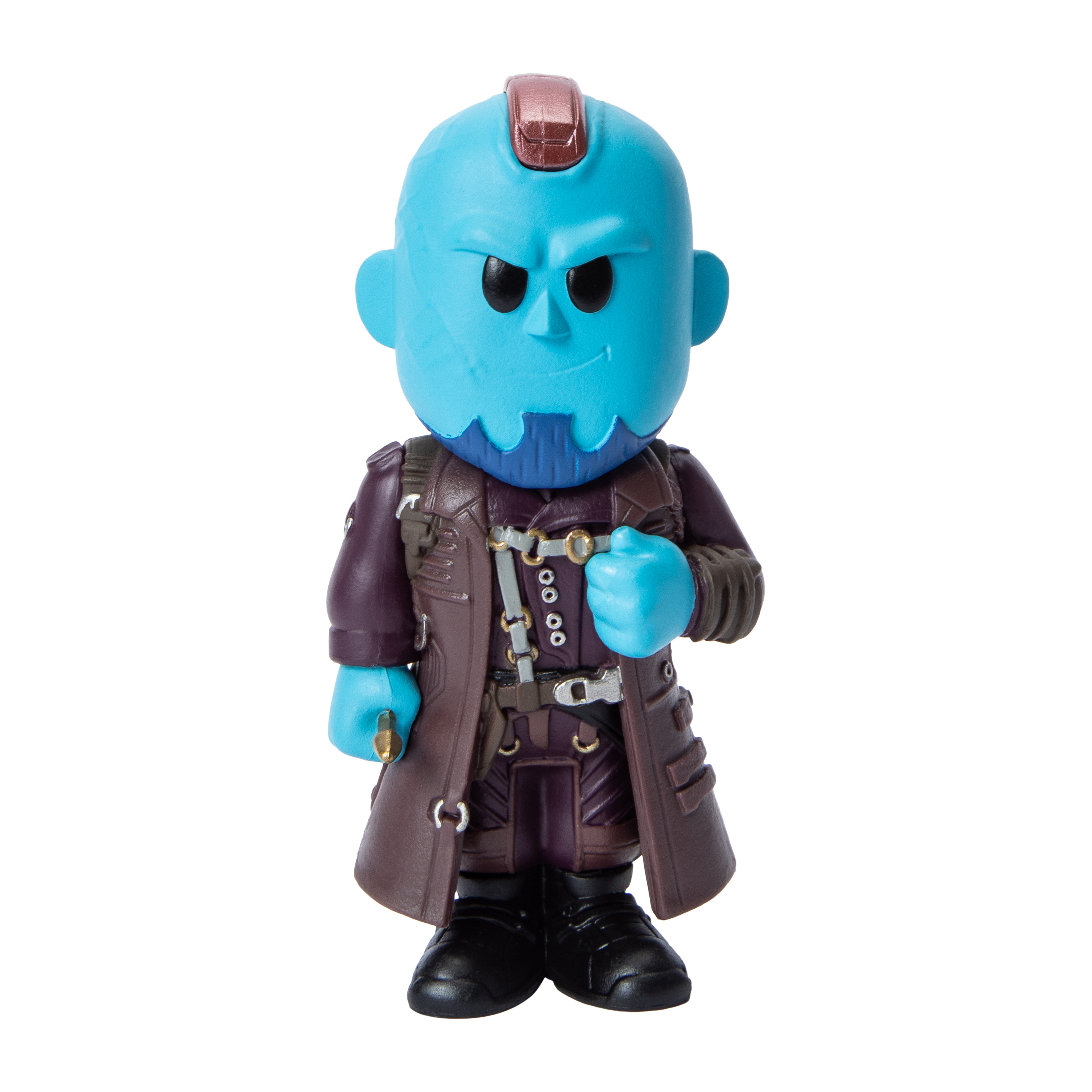 Funko Soda Marvel Yondu Collectible