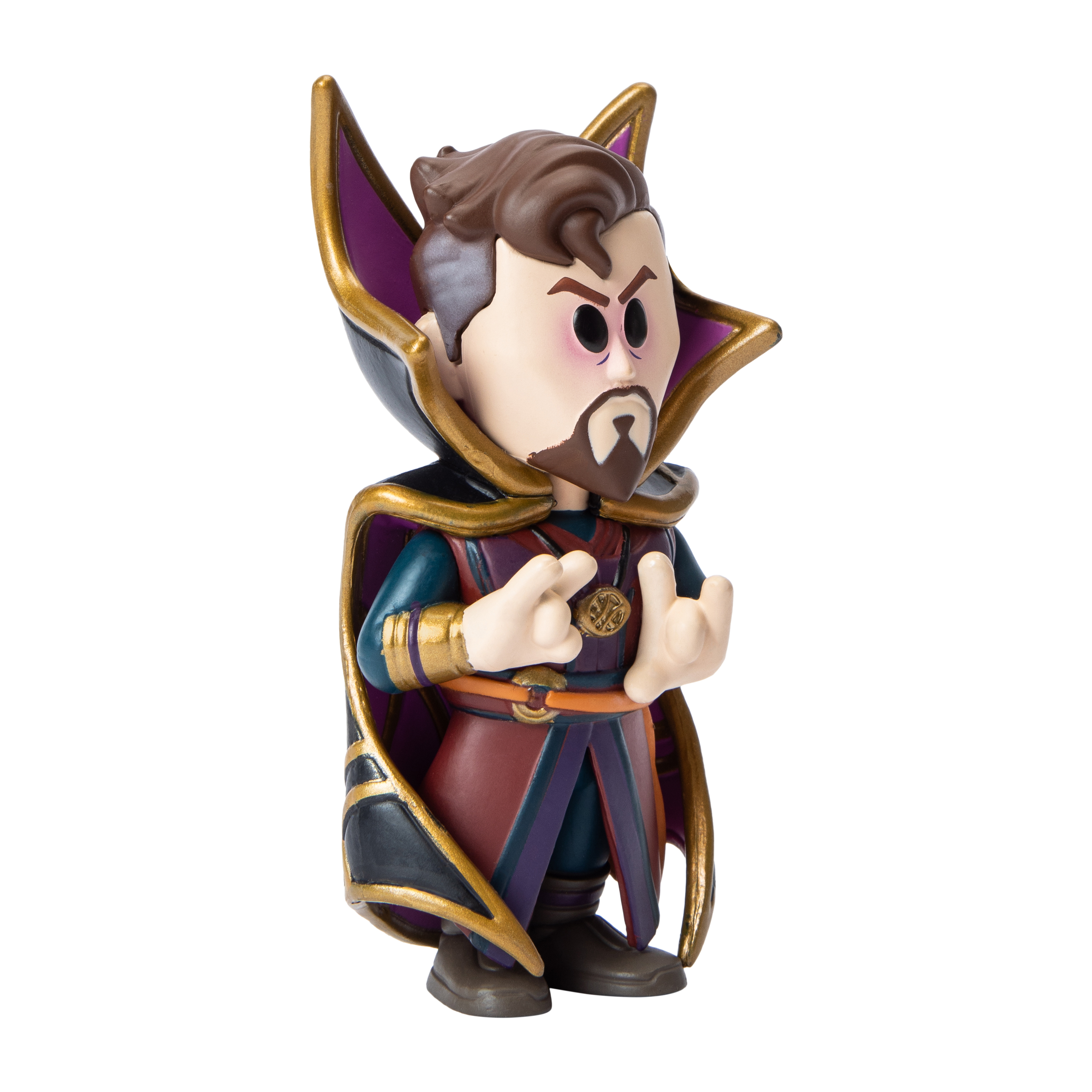 Funko Soda Strange Supreme Collectible