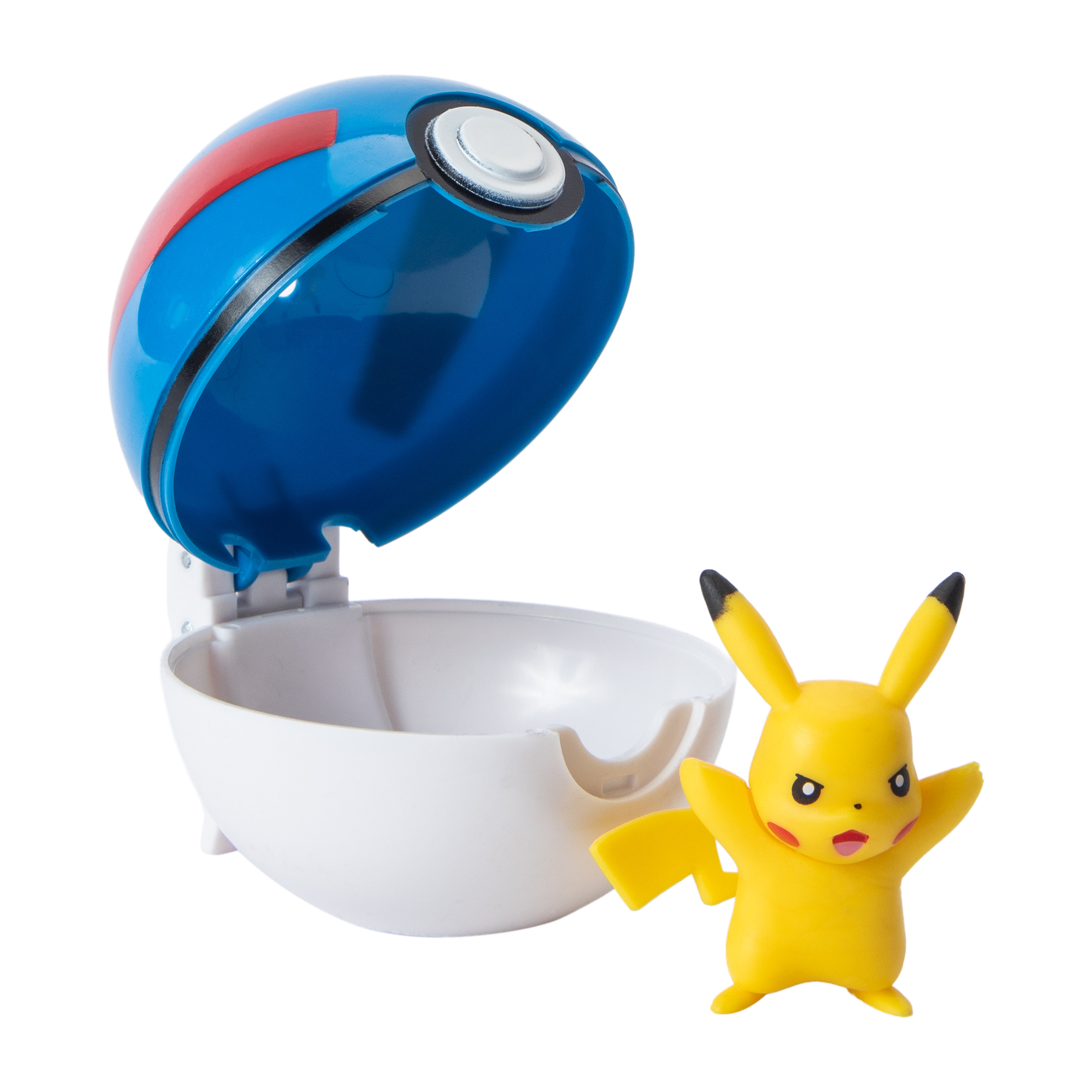 Pokémon™ Battle Ready™ Clip 'N' Go™ Toy | Five Below