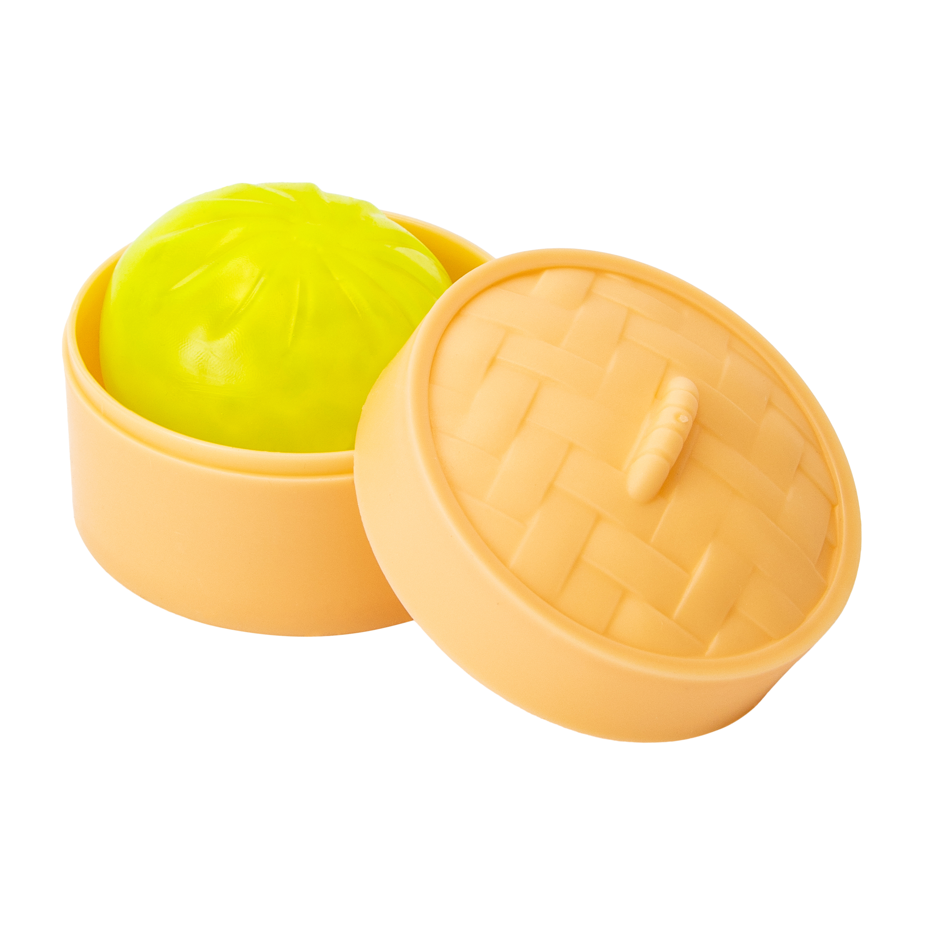 Crazy Fun® Bun Mini Squishy Mystery Set