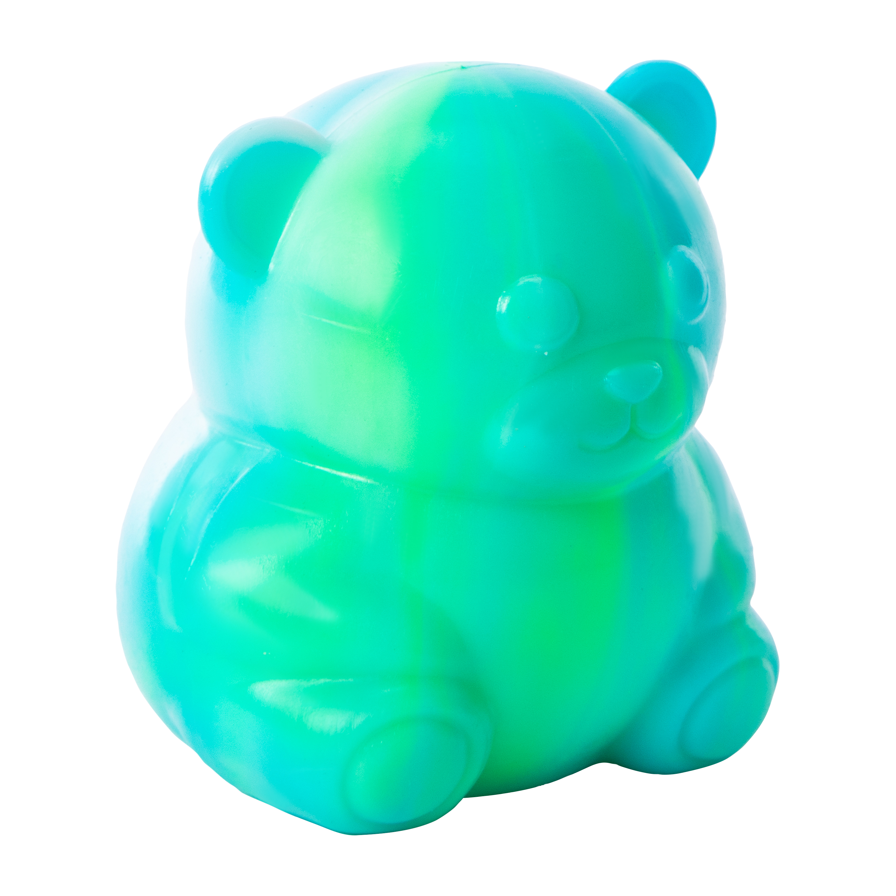 Mystery Series-3 Squishy Bears Toy