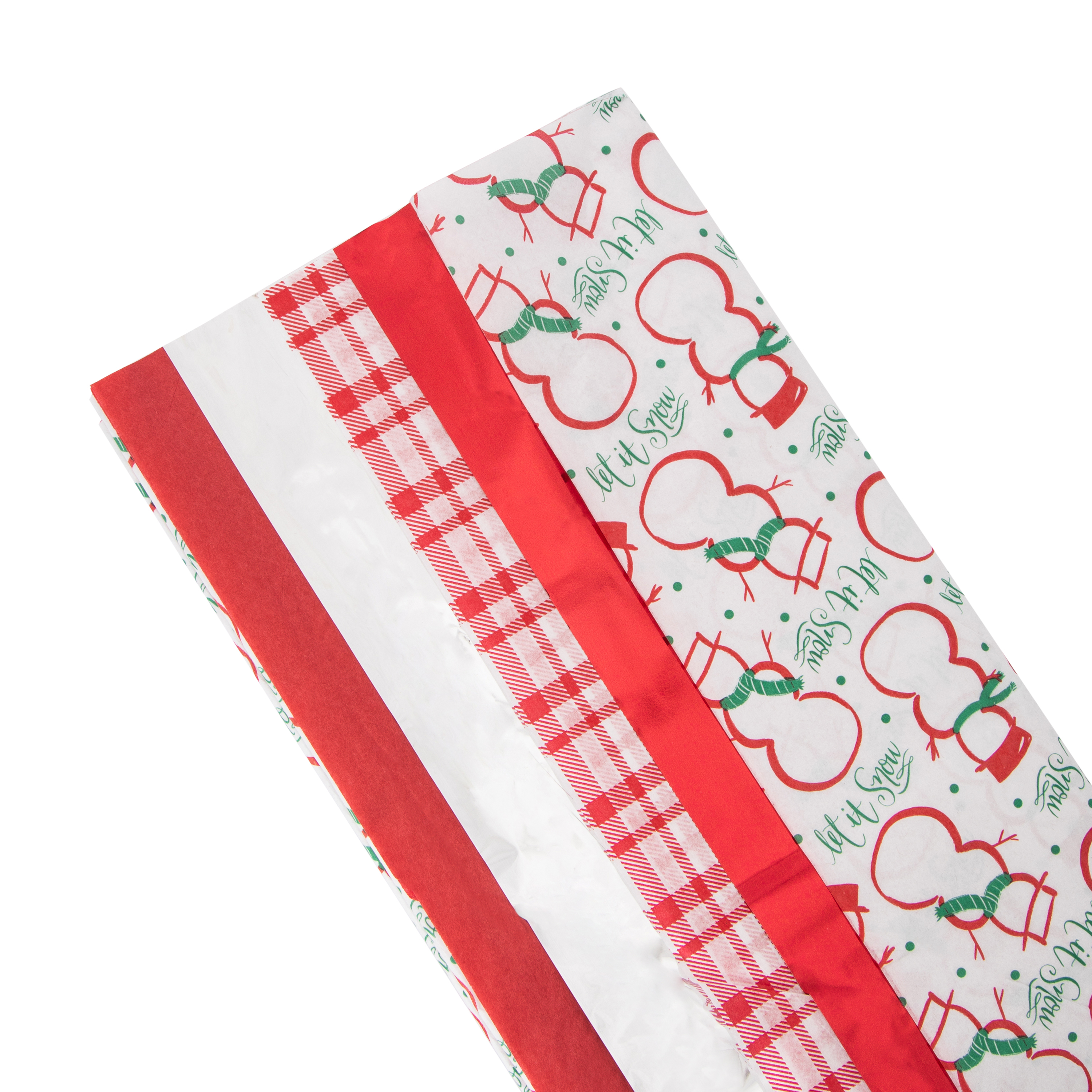 Gift Tissues 100-Count