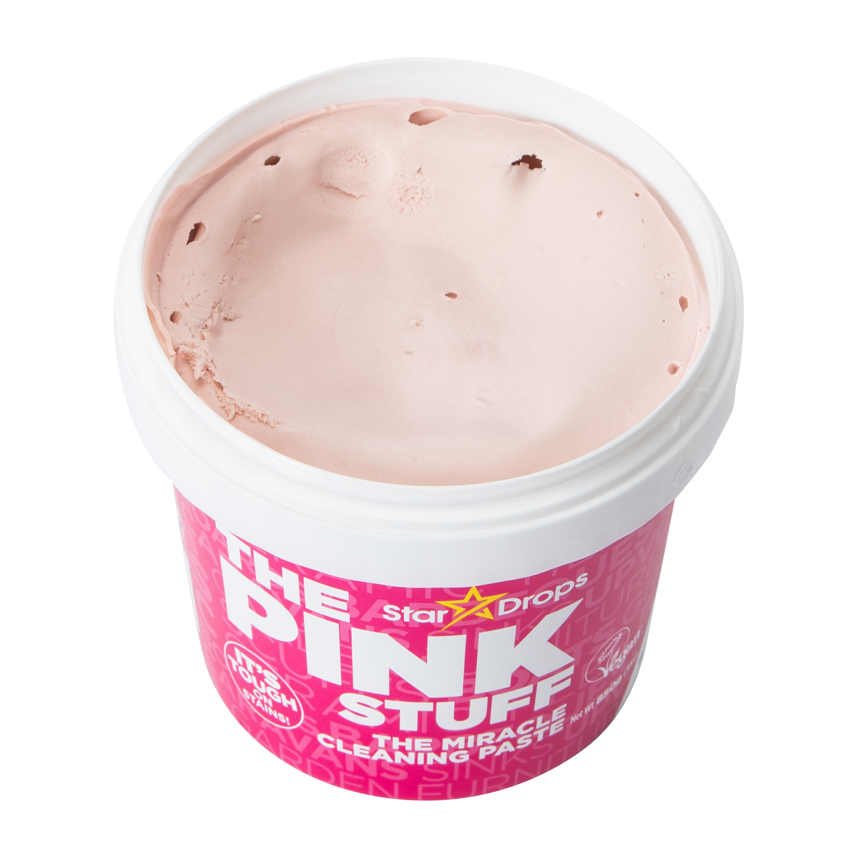 The Pink Stuff - Miracle Cleaning Paste 30oz