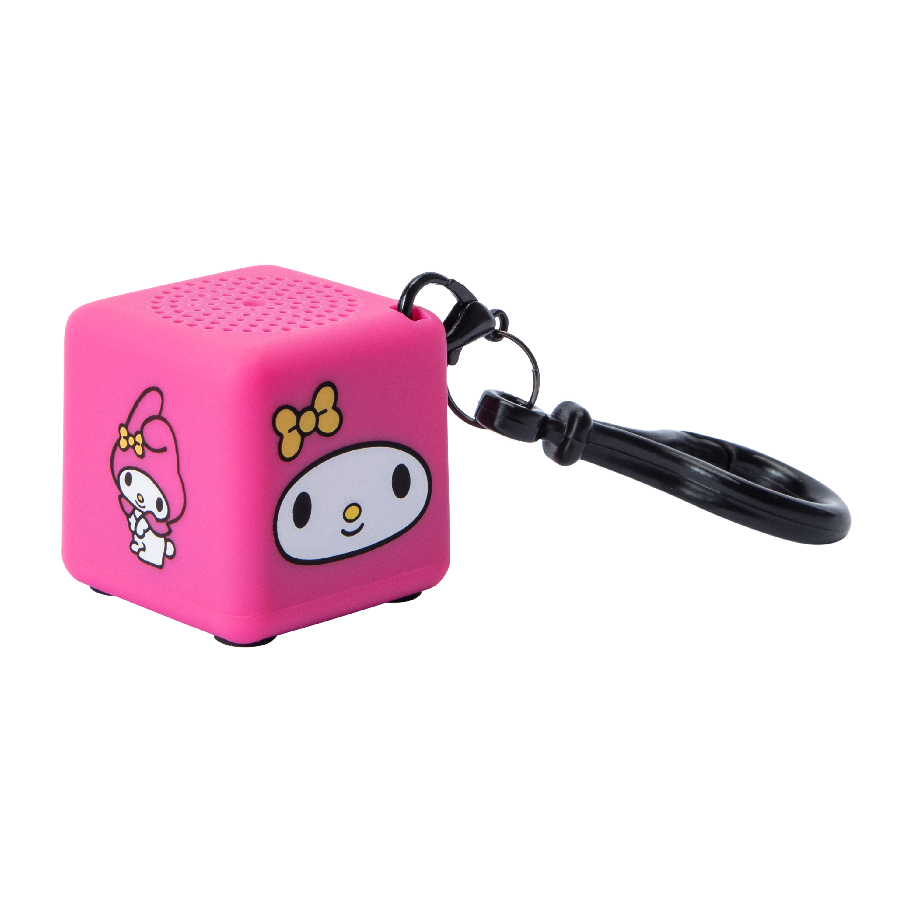 Bitty Box My Melody™ Bluetooth Speaker With Keychain