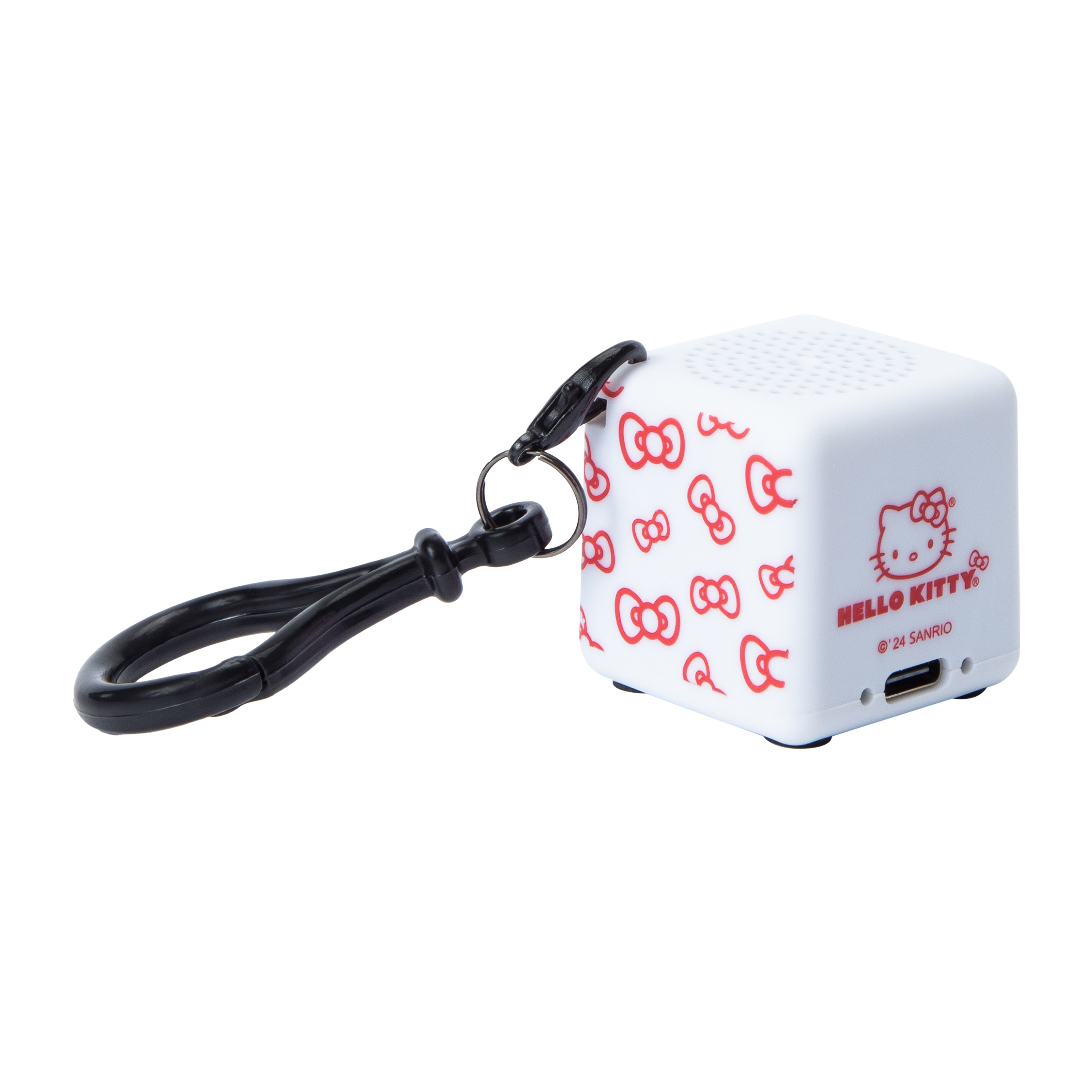 Bitty Box Hello Kitty® Bluetooth Speaker With Keychain