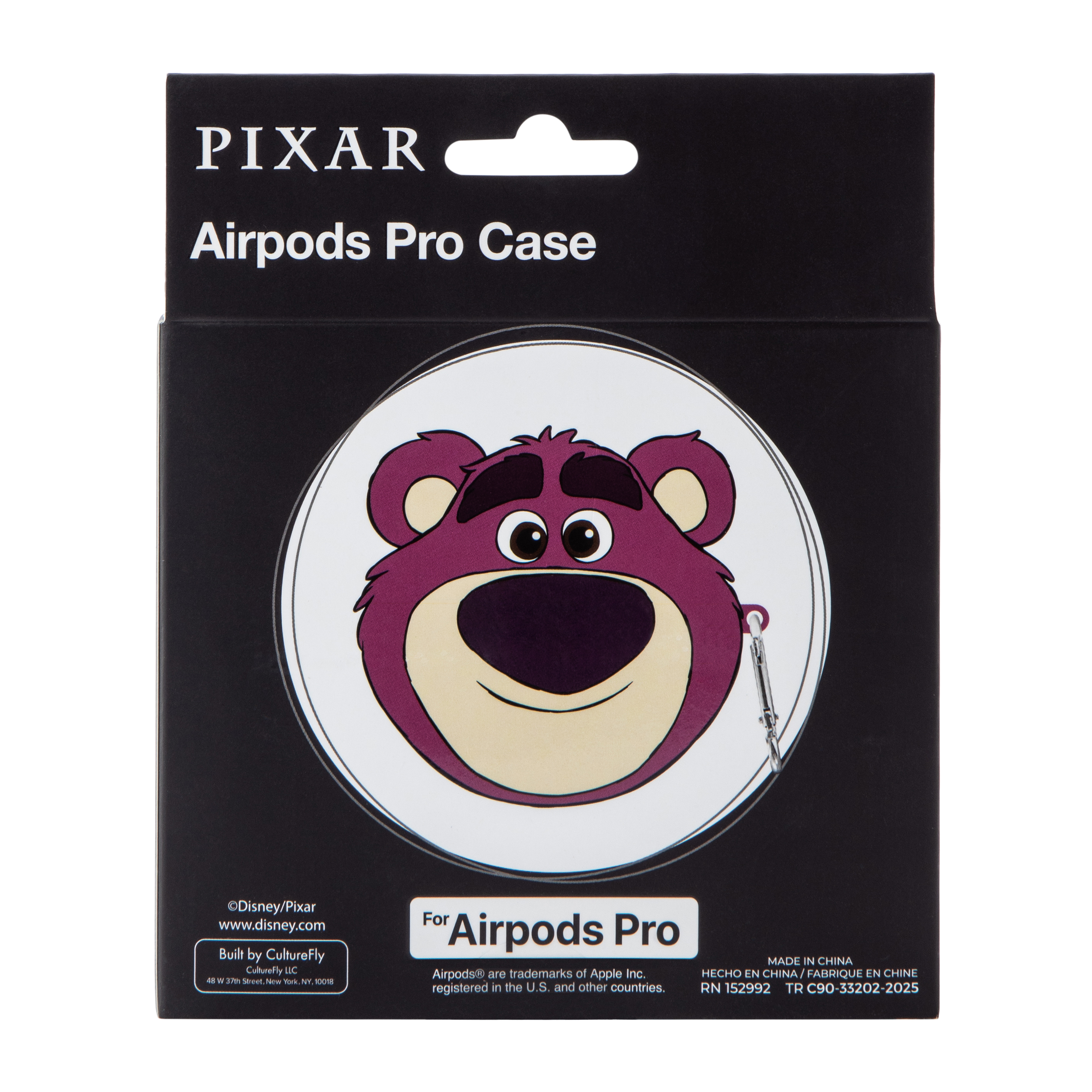 Disney PIXAR AirPods Pro® Case