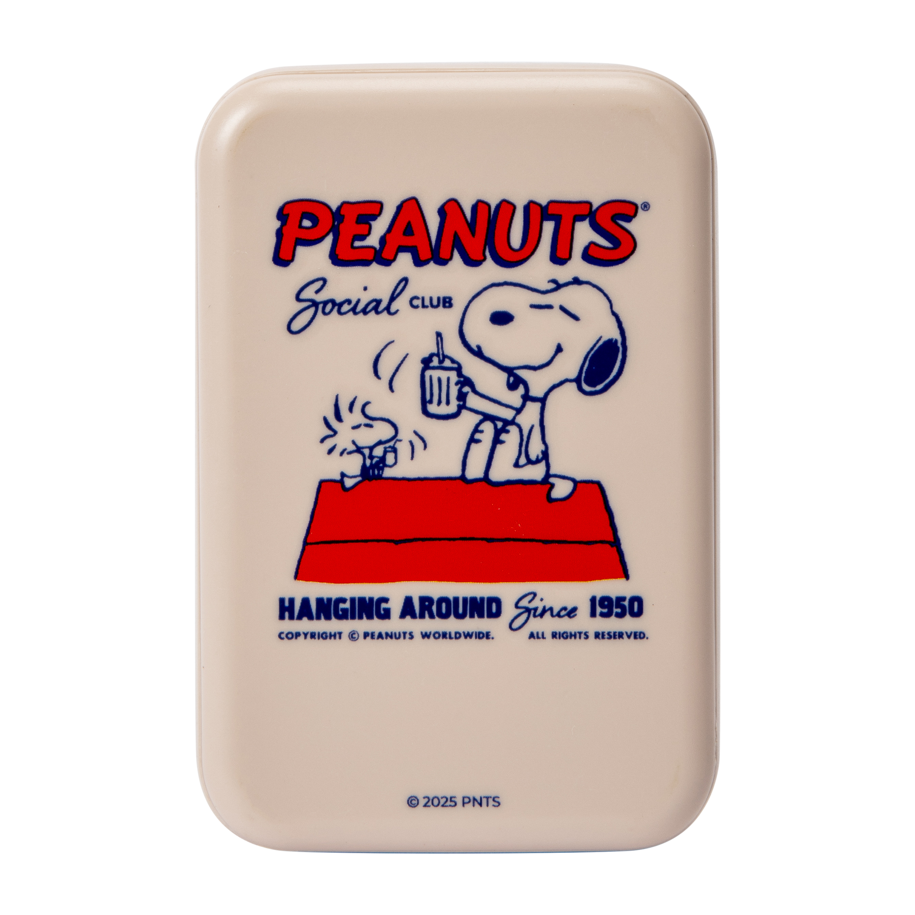 Peanuts® Power Bank 3600MAh