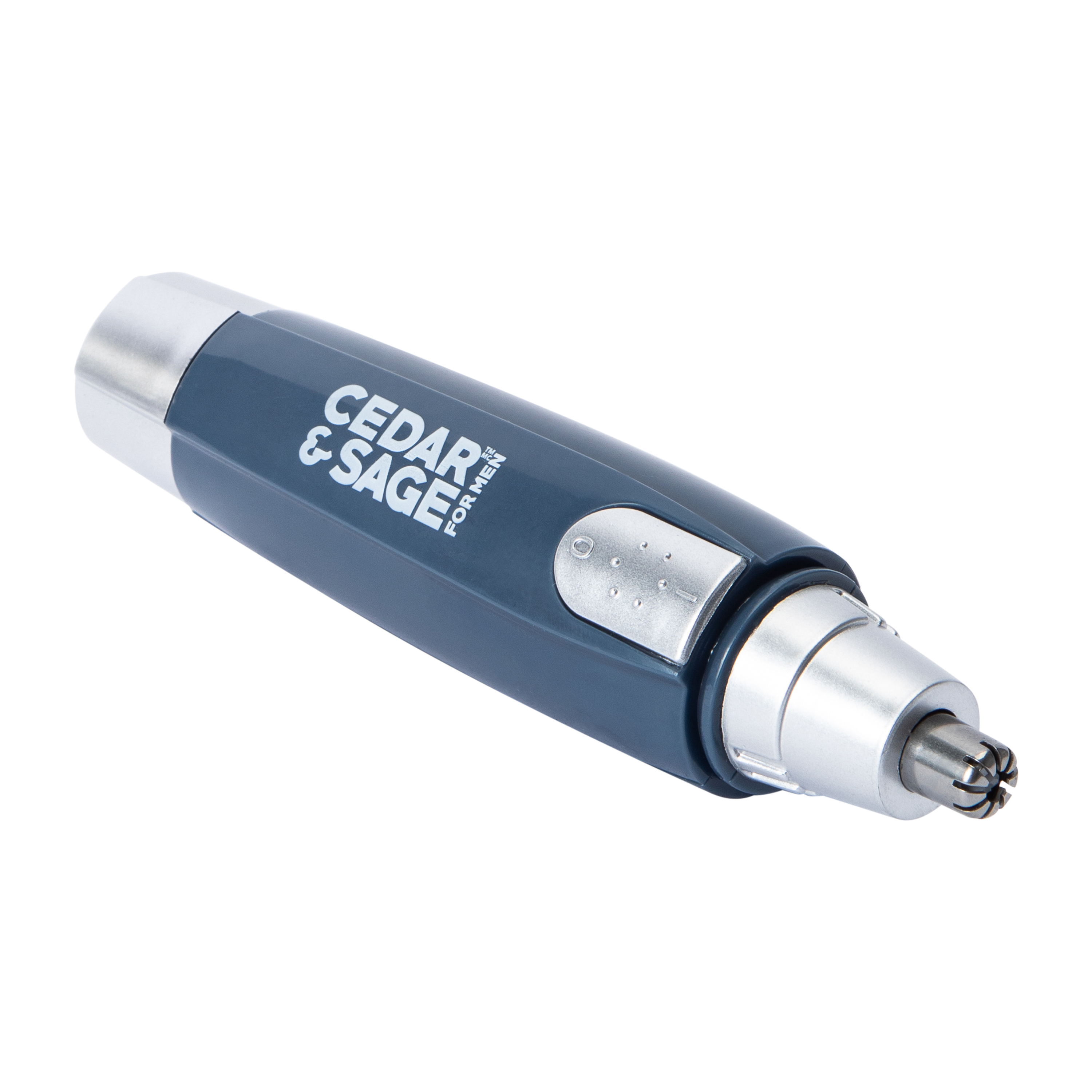 Cedar & Sage™ 3-In-1 Trimmer For Men