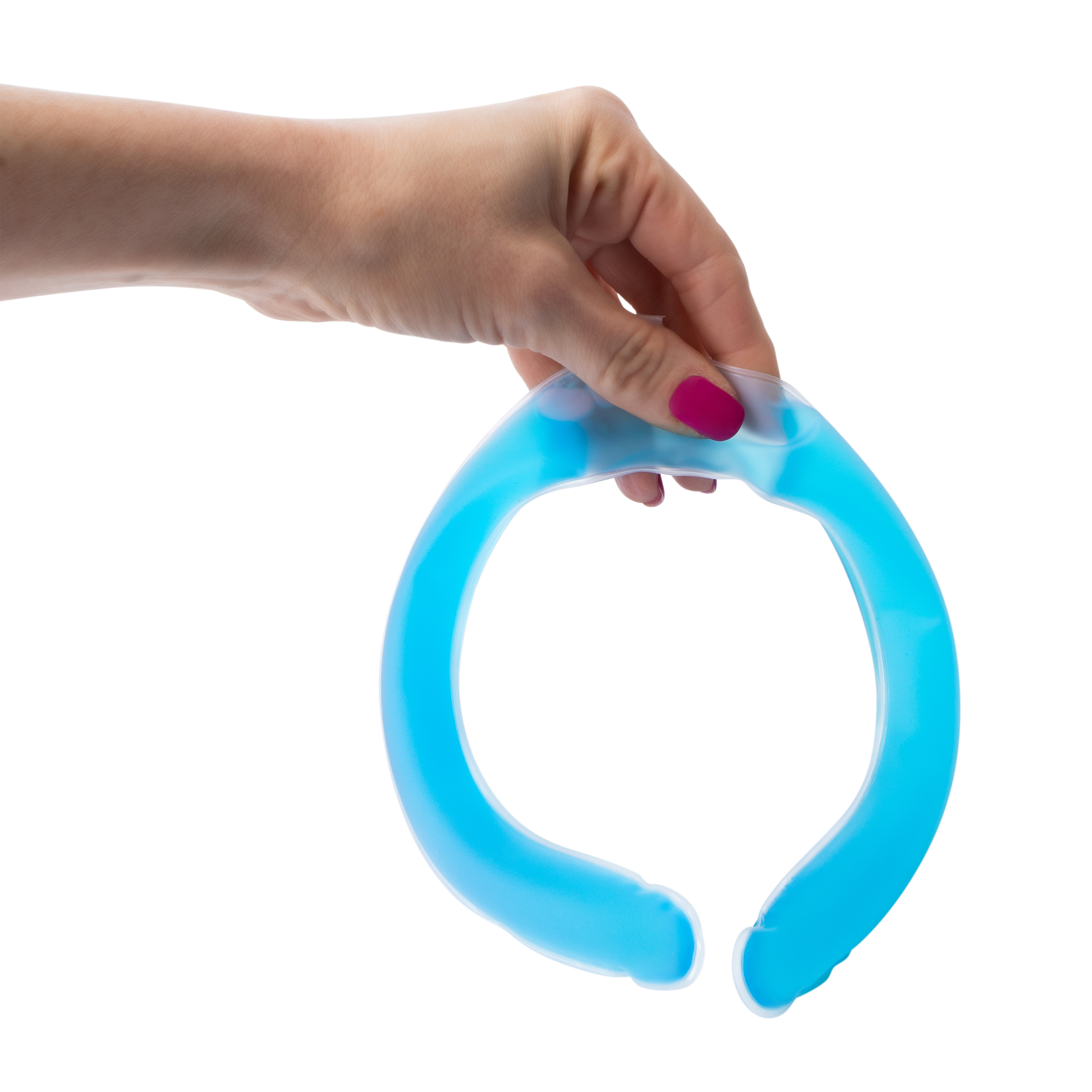 Ultra Cooling Neck Ring Active Recovery 1-Piece